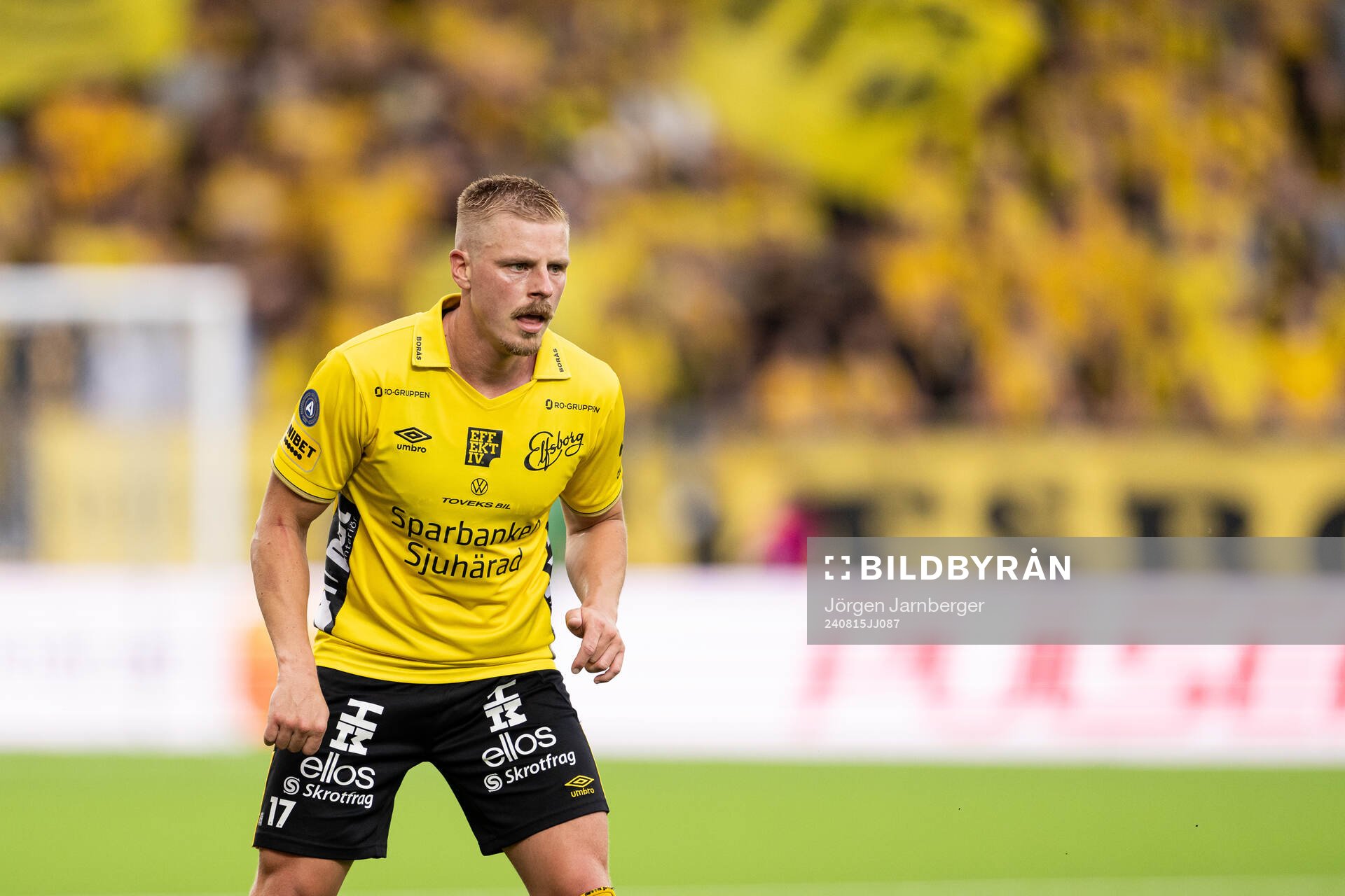 Per Frick of Elfsborg