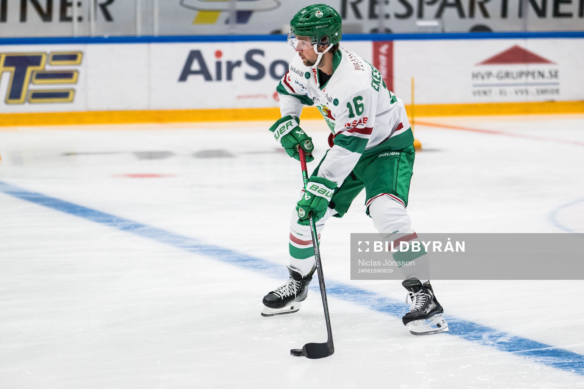 Rögles Lucas Ekeståhl Jonsson