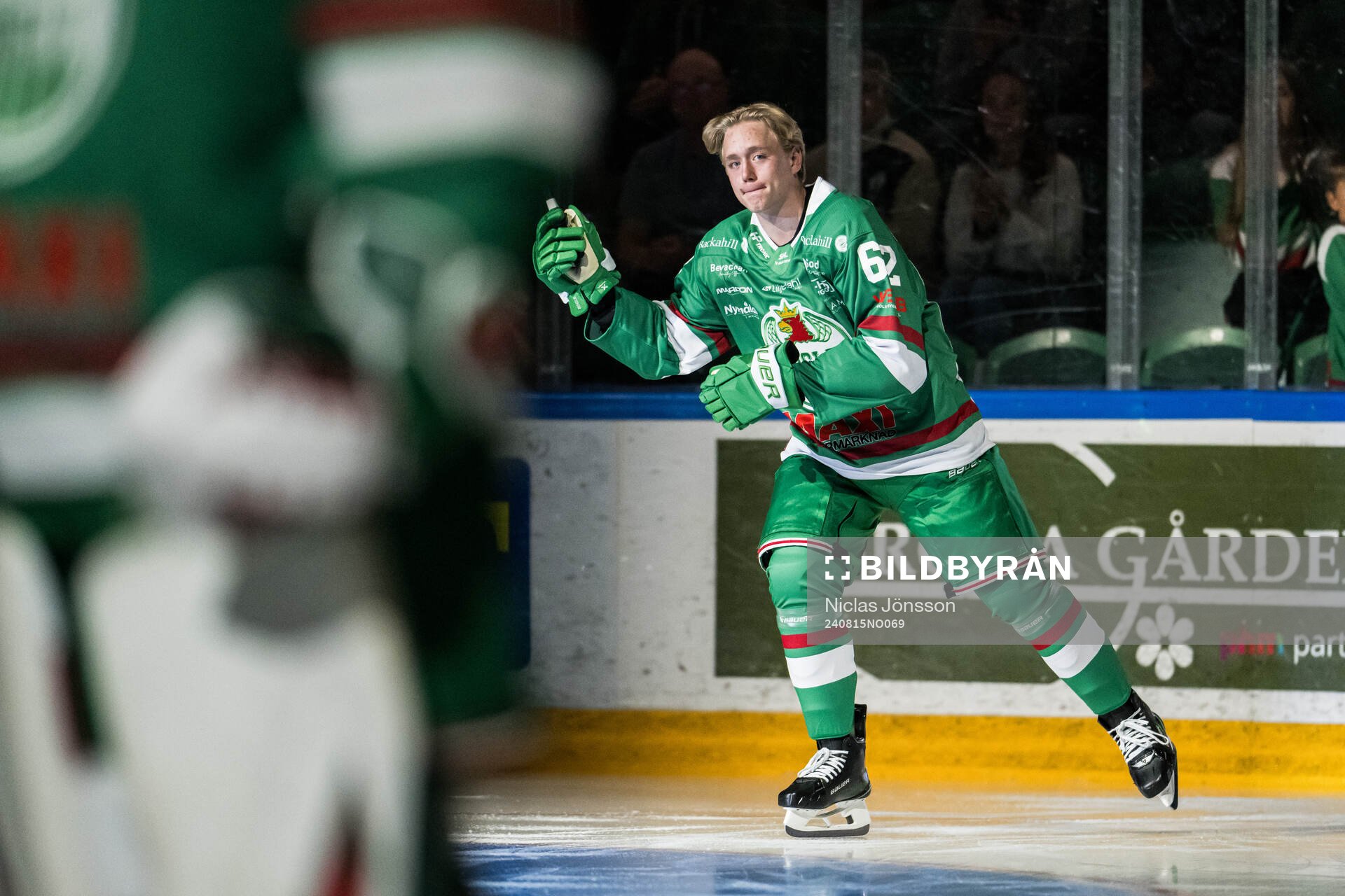 Rögles Eric Bürger