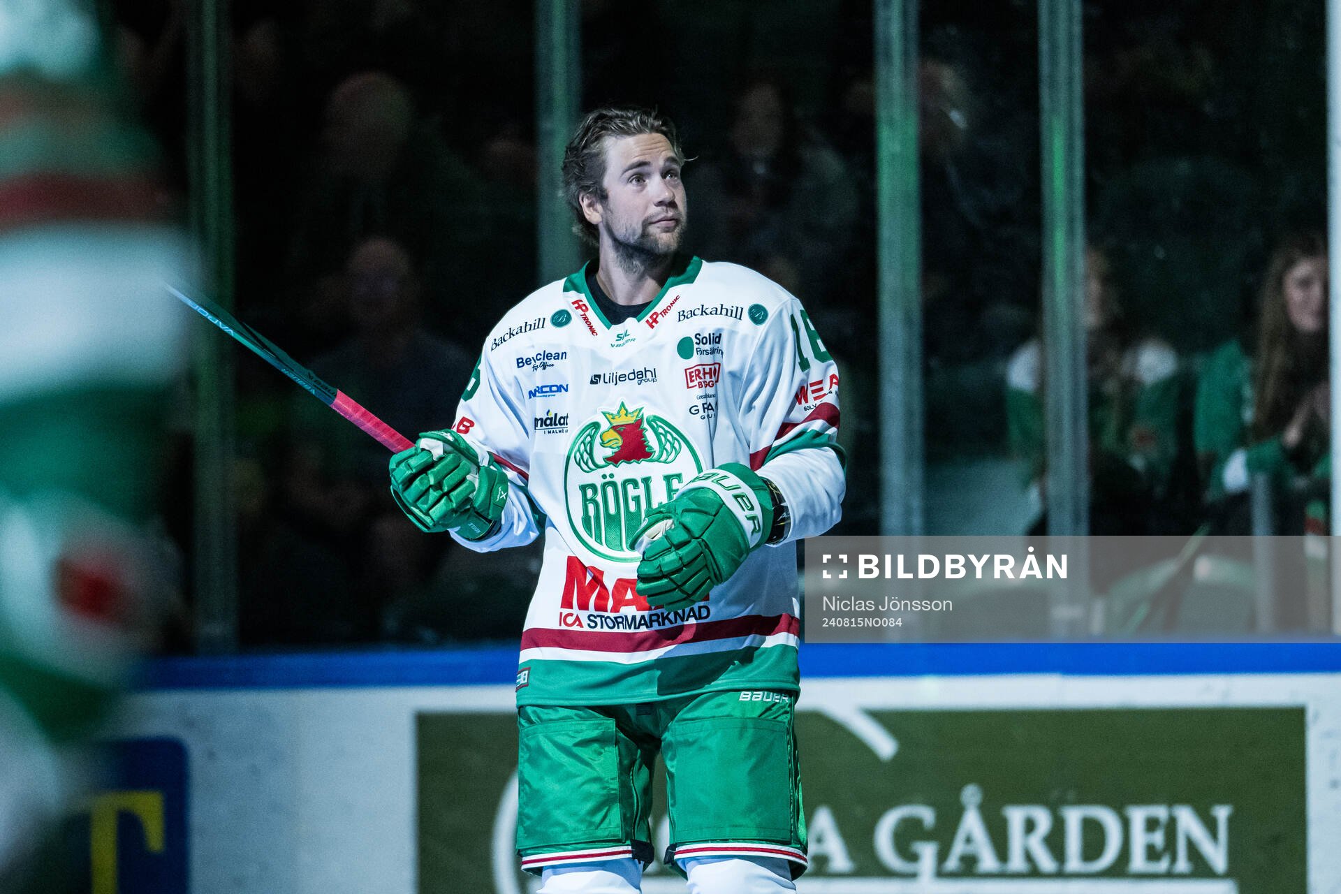 Rögles Lucas Ekeståhl Jonsson