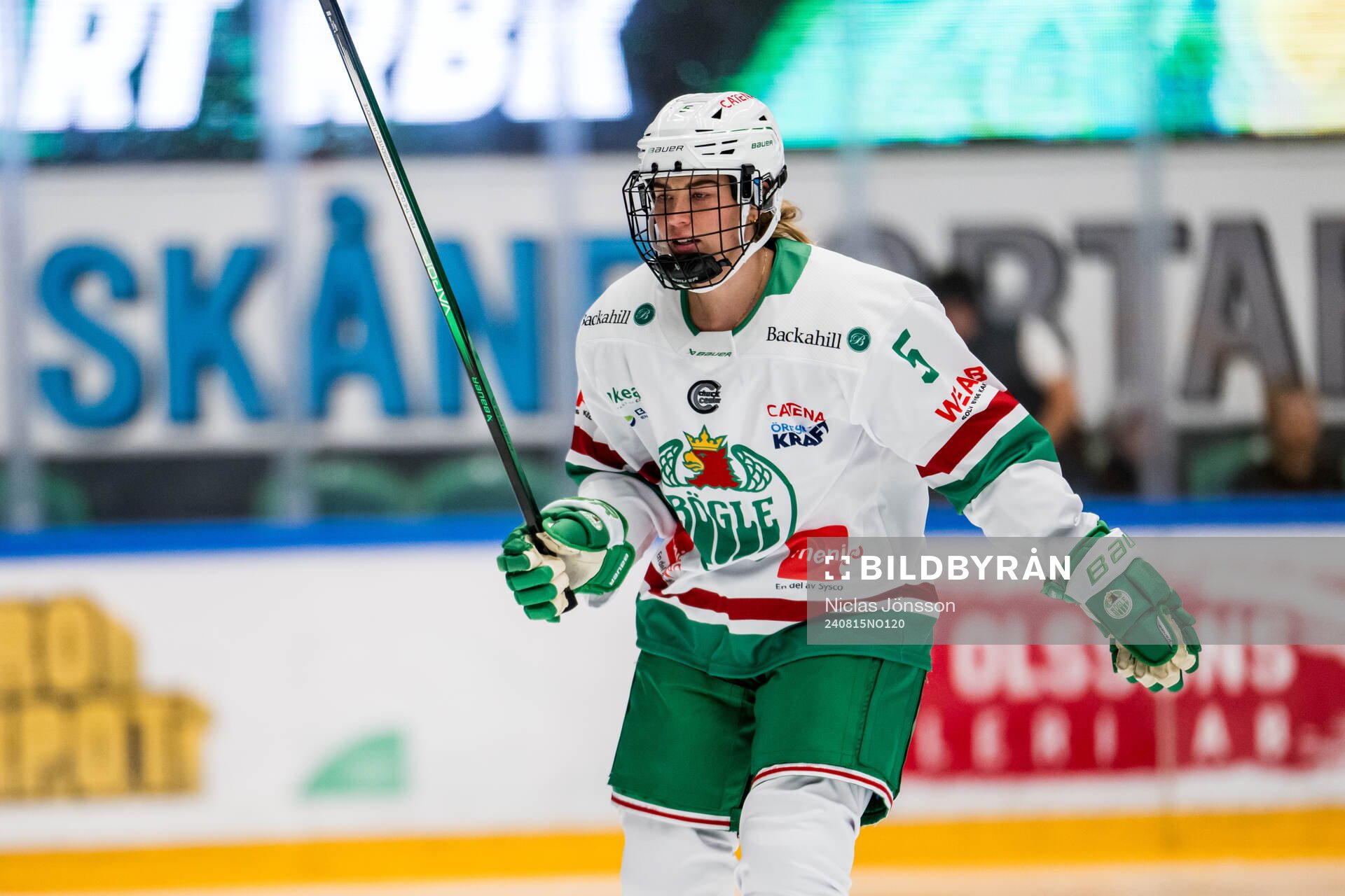 Rögles Amalie Andersen
