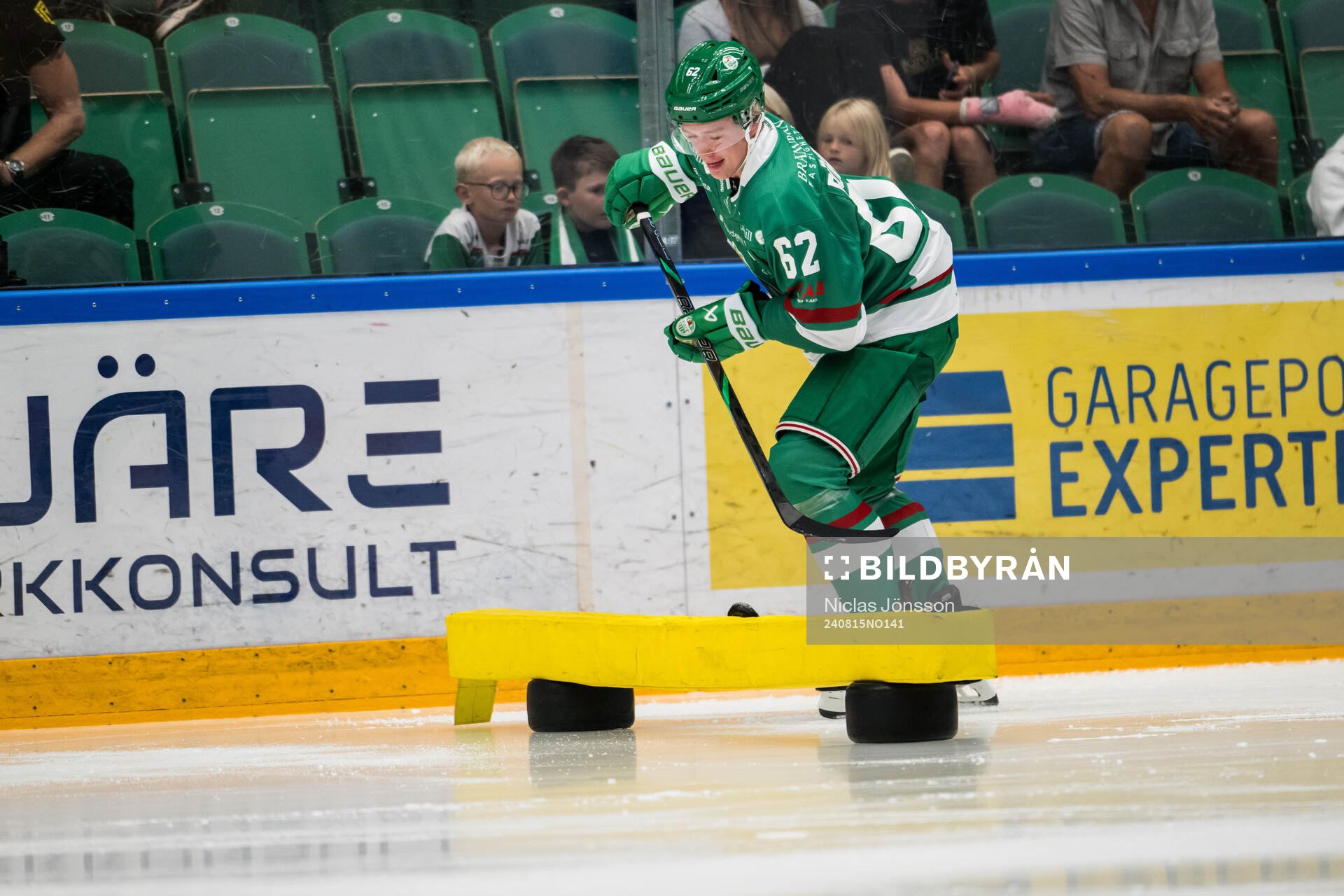 Rögles Eric Bürger