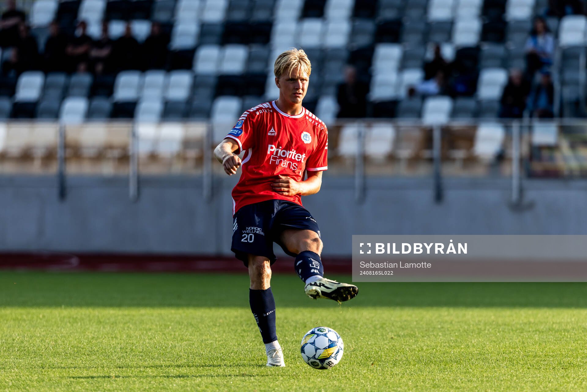 Utsiktens Sebastian Lagerlund
