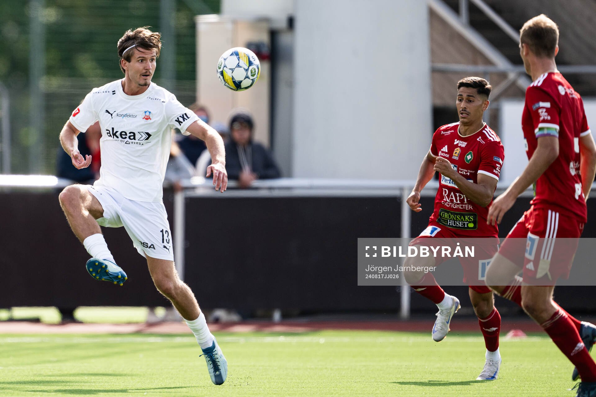 Helsingborgs Wilhelm Loeper