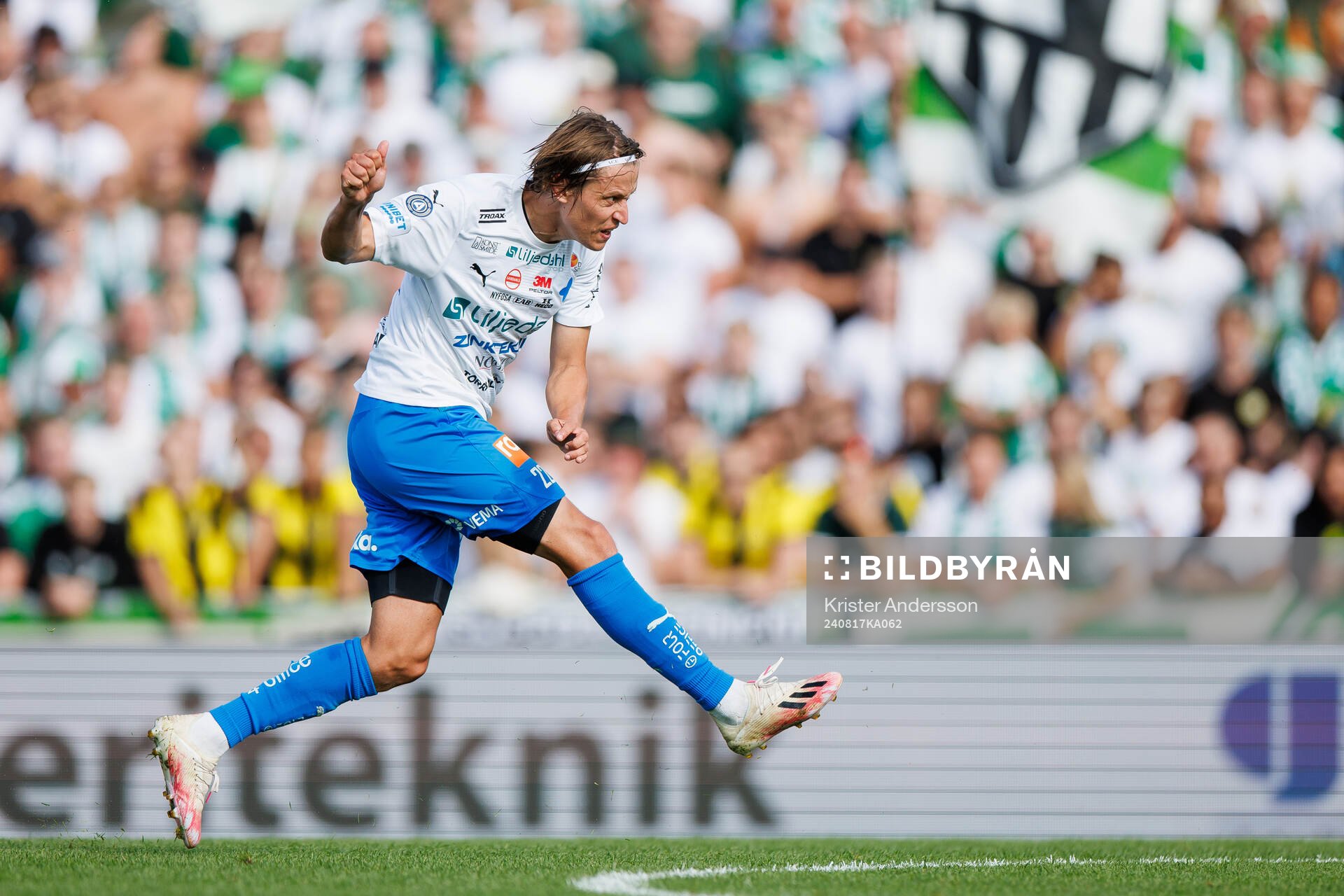 Värnamos Simon Thern