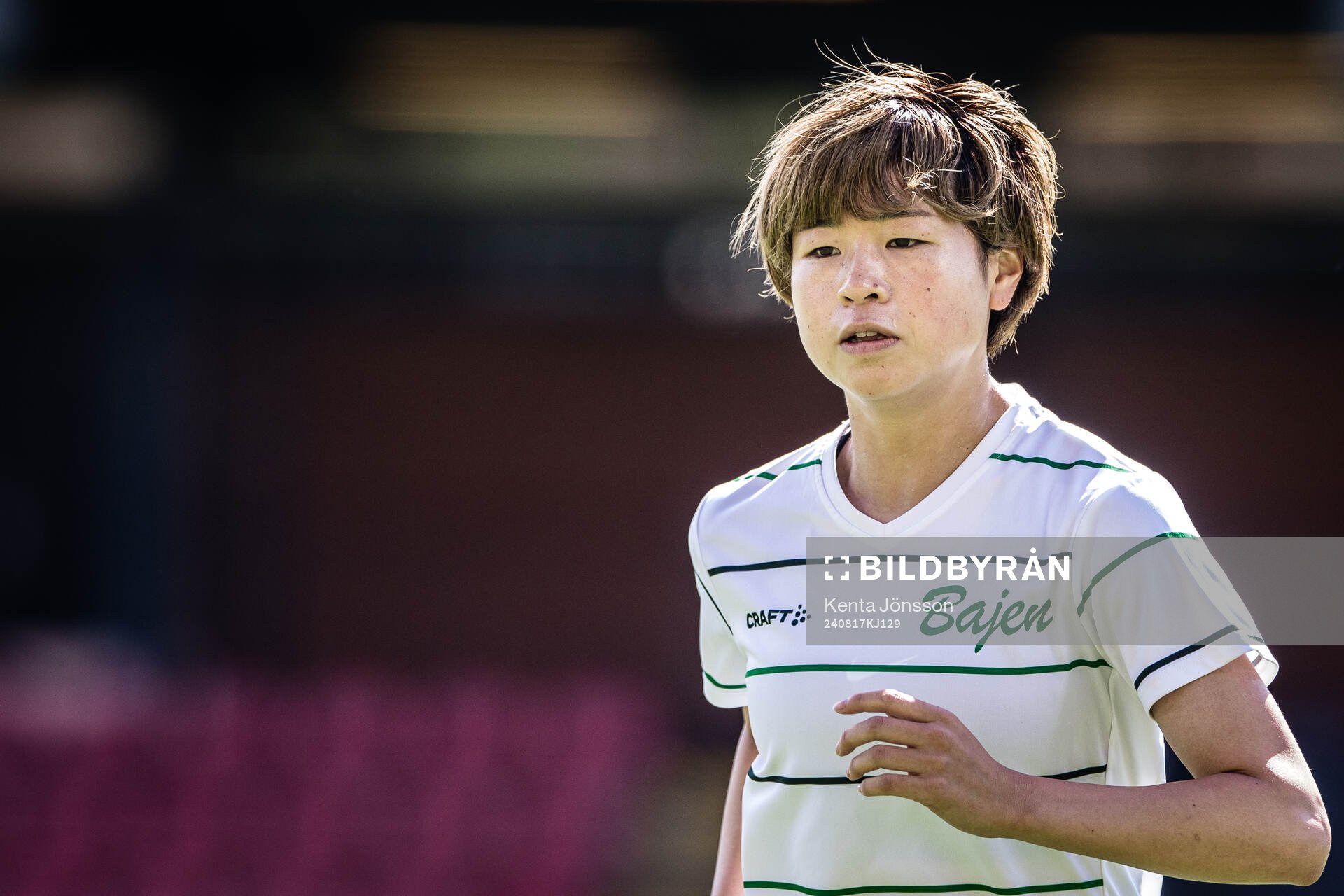 Hammarbys Asato Miyagawa
