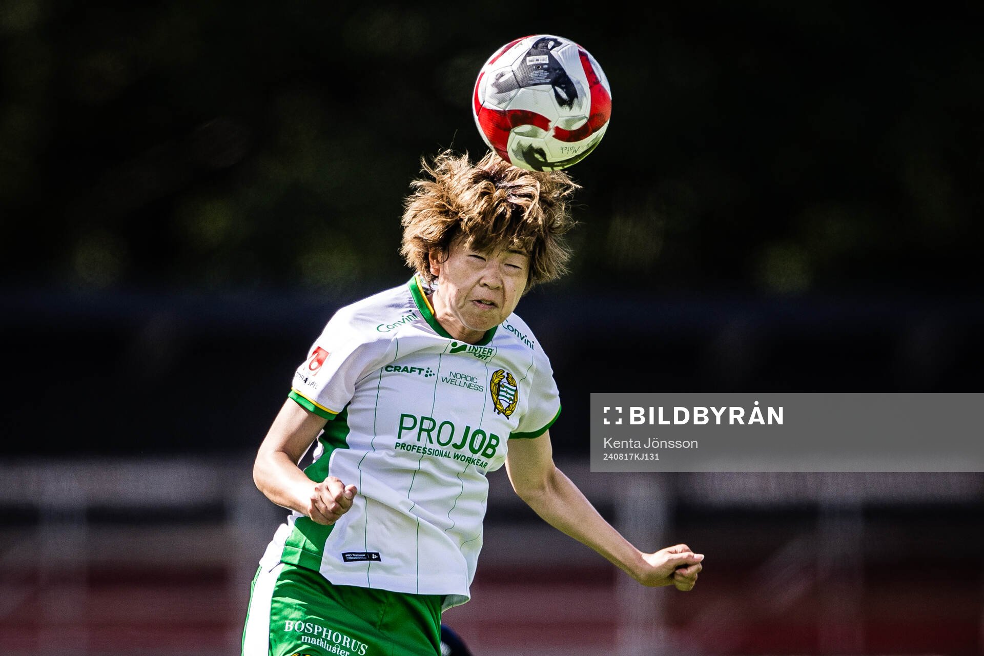 Hammarbys Asato Miyagawa