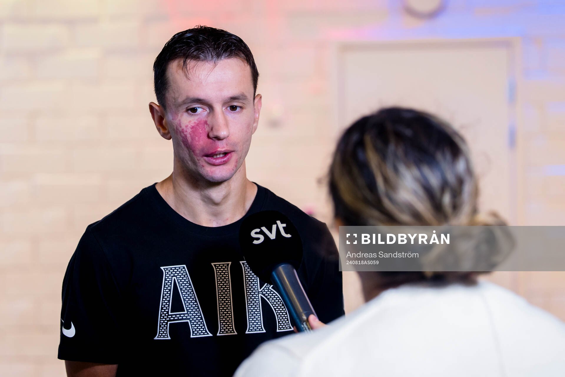 AIKs Bersant Celina