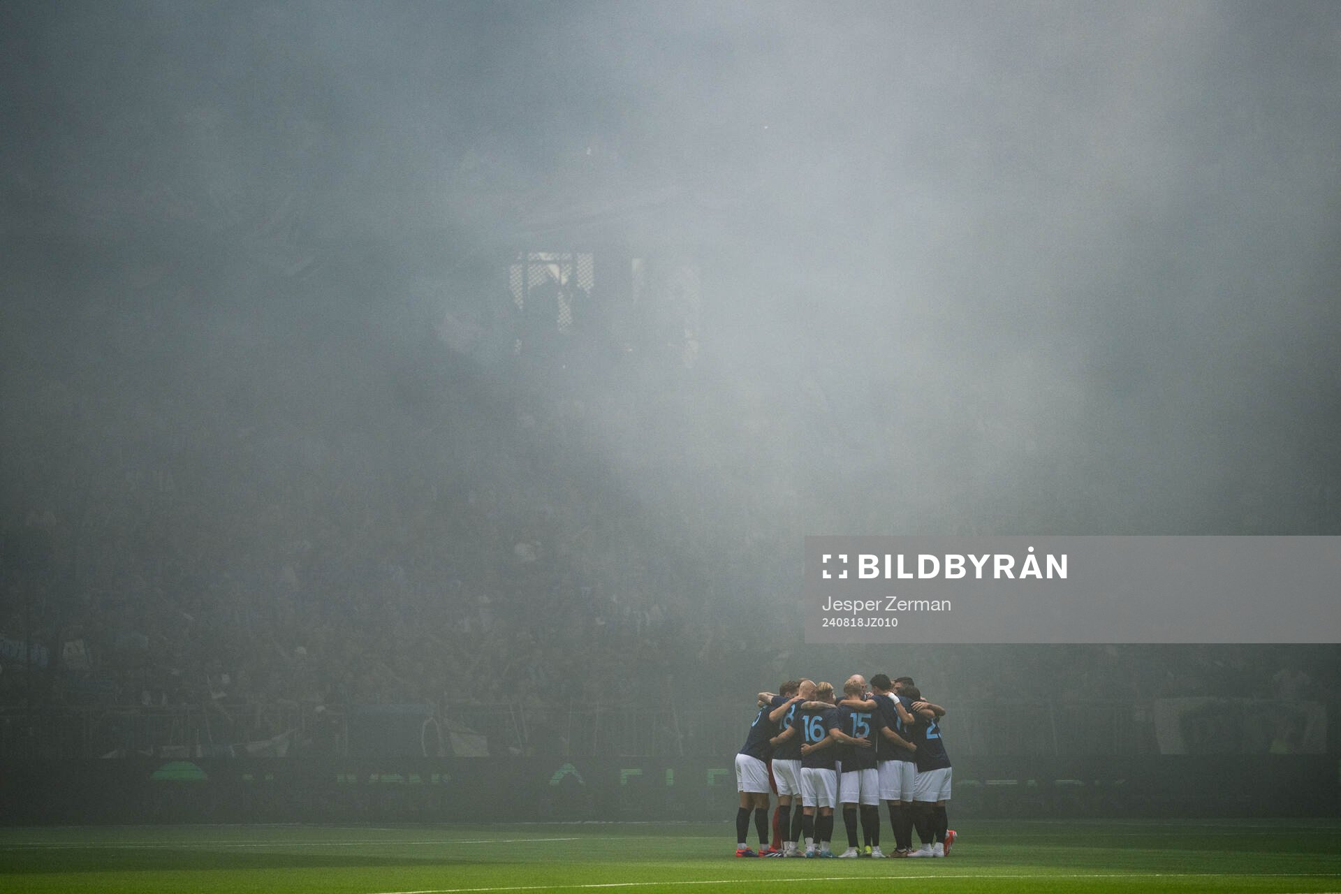 Djurgårdens spelare