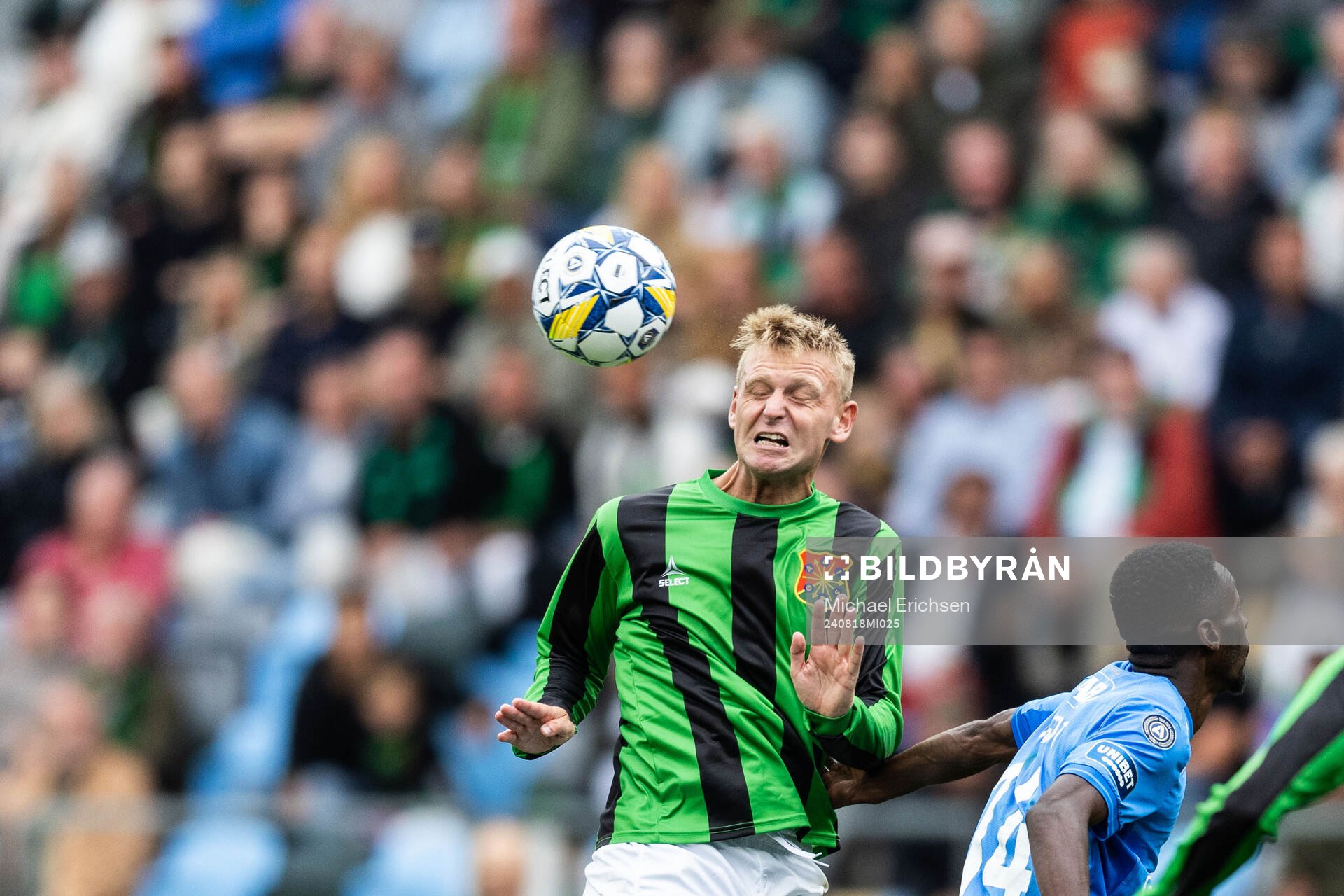 GAIS Joackim Åberg