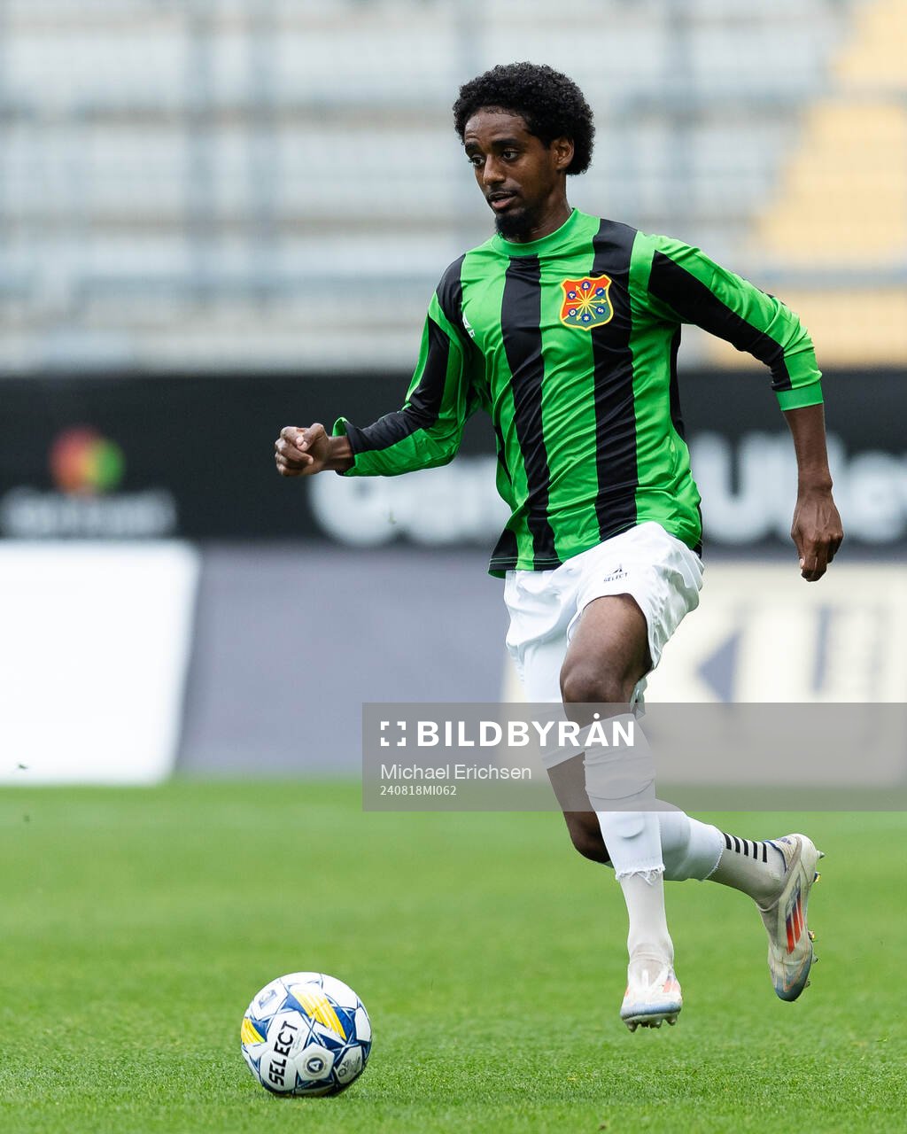 GAIS Harun Ibrahim