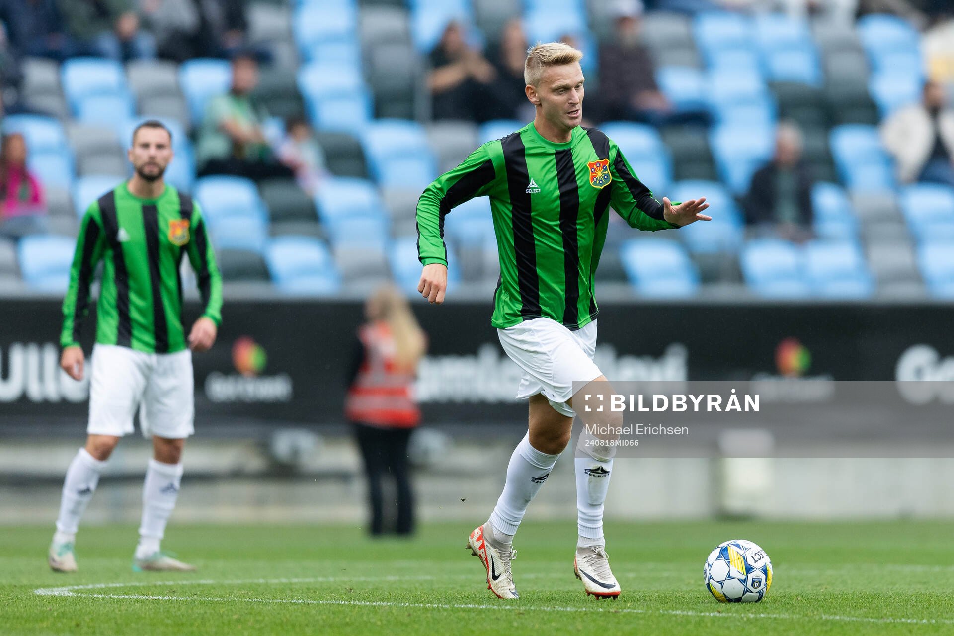 GAIS Joackim Åberg