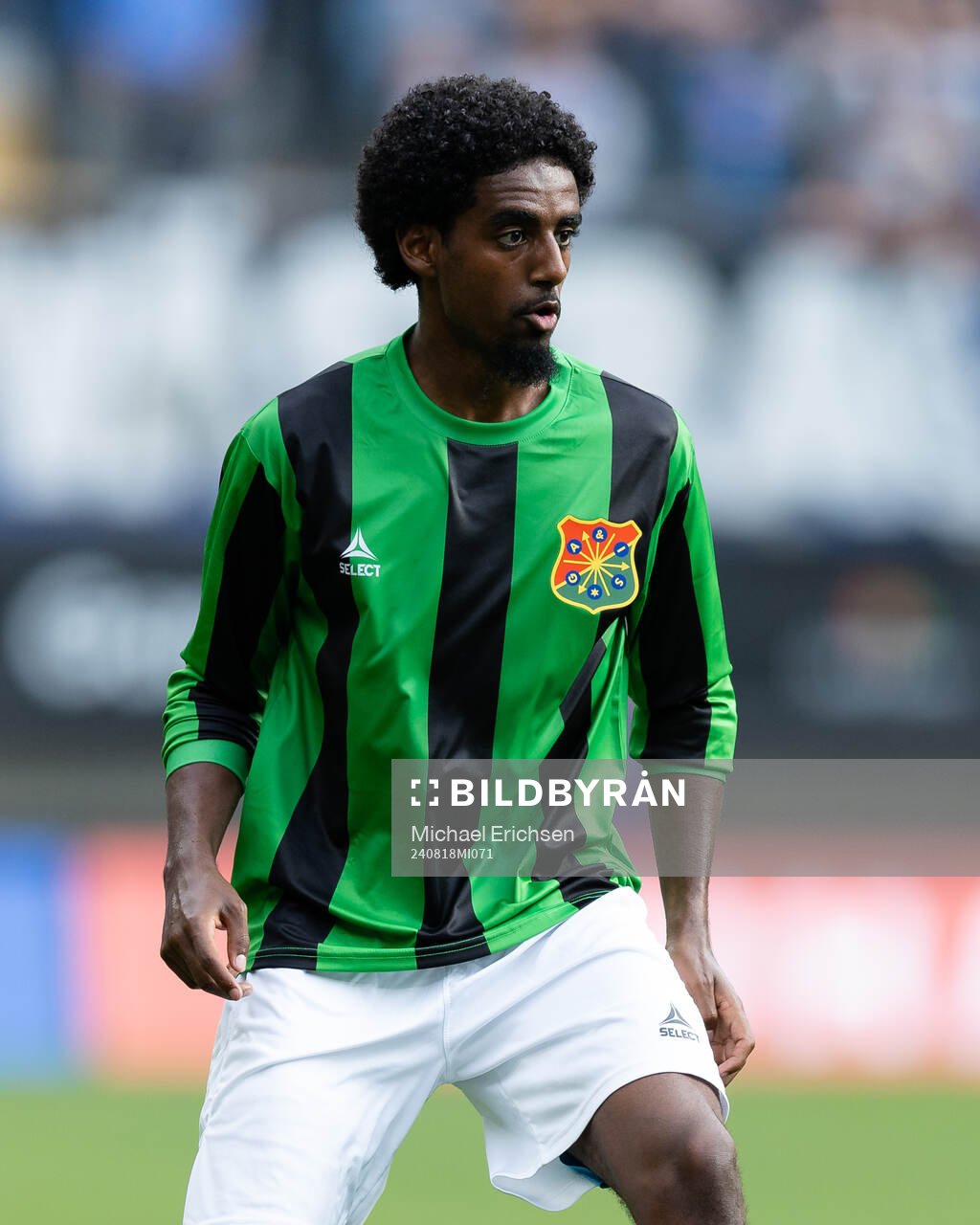 GAIS Harun Ibrahim