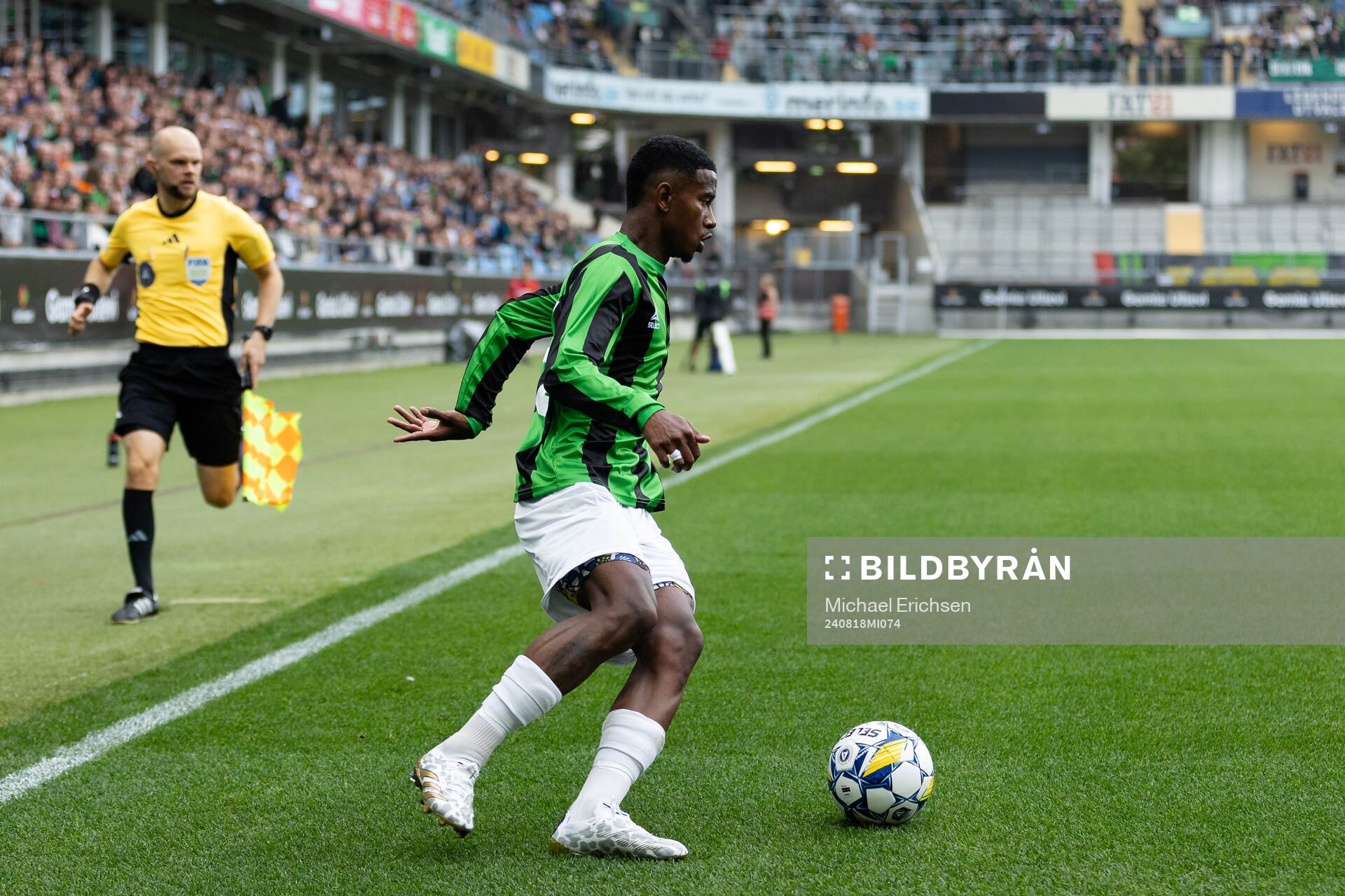 GAIS Chovanie Shakur Amatkarijo