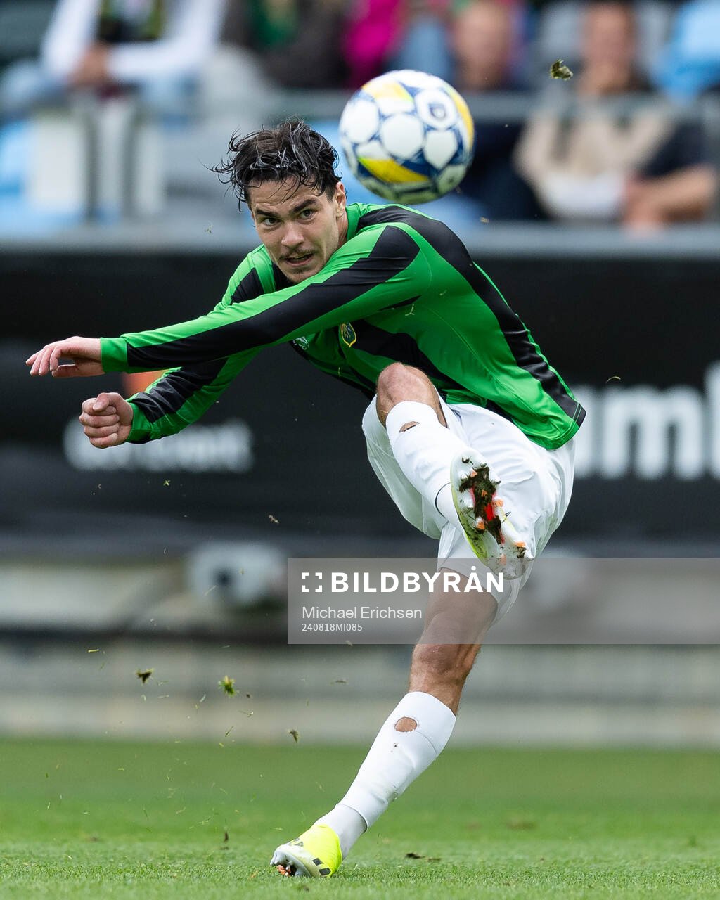 GAIS William Milovanovic