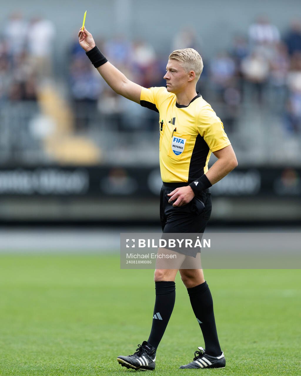 Domare Adam Ladebäck