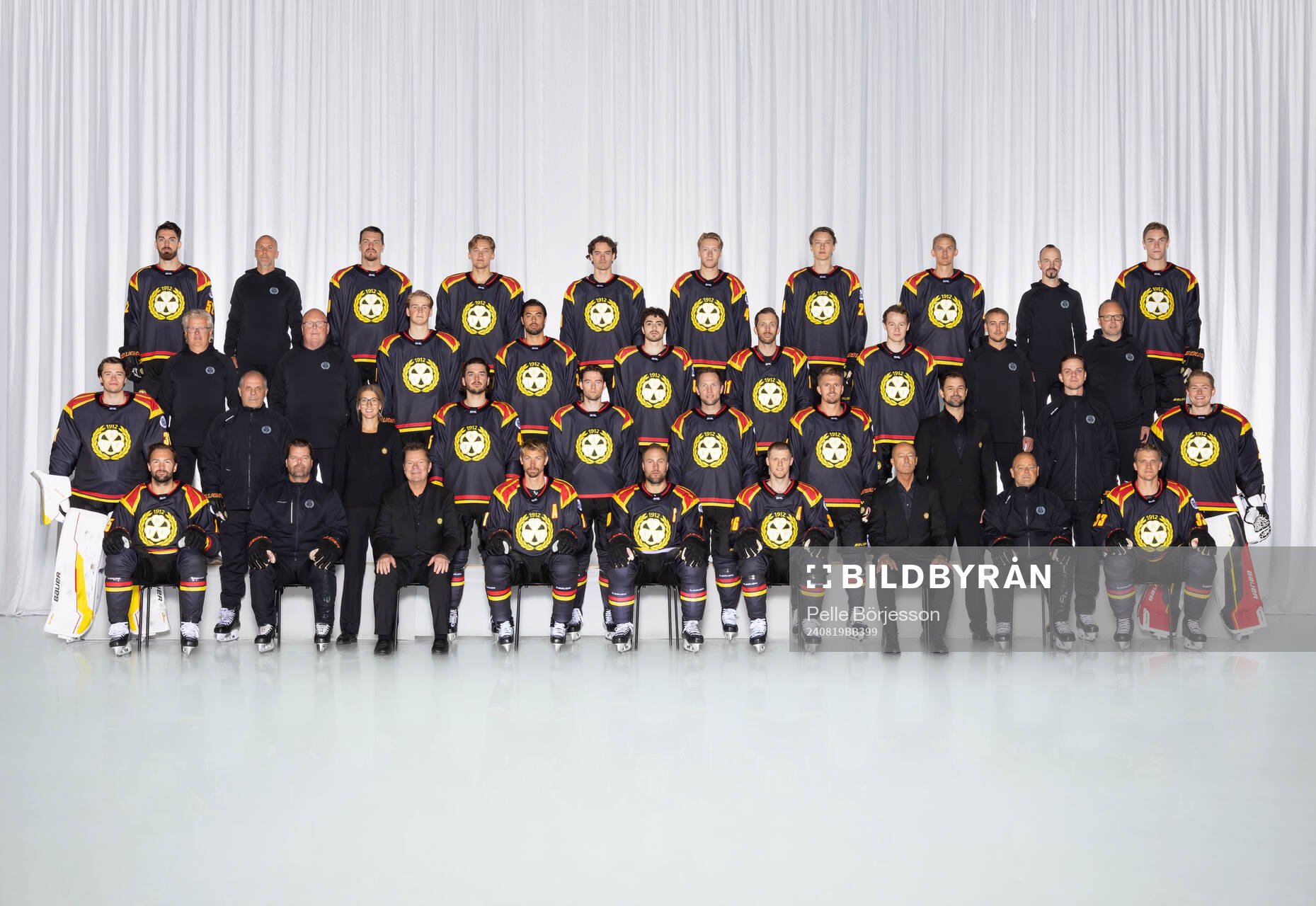 Brynäs
