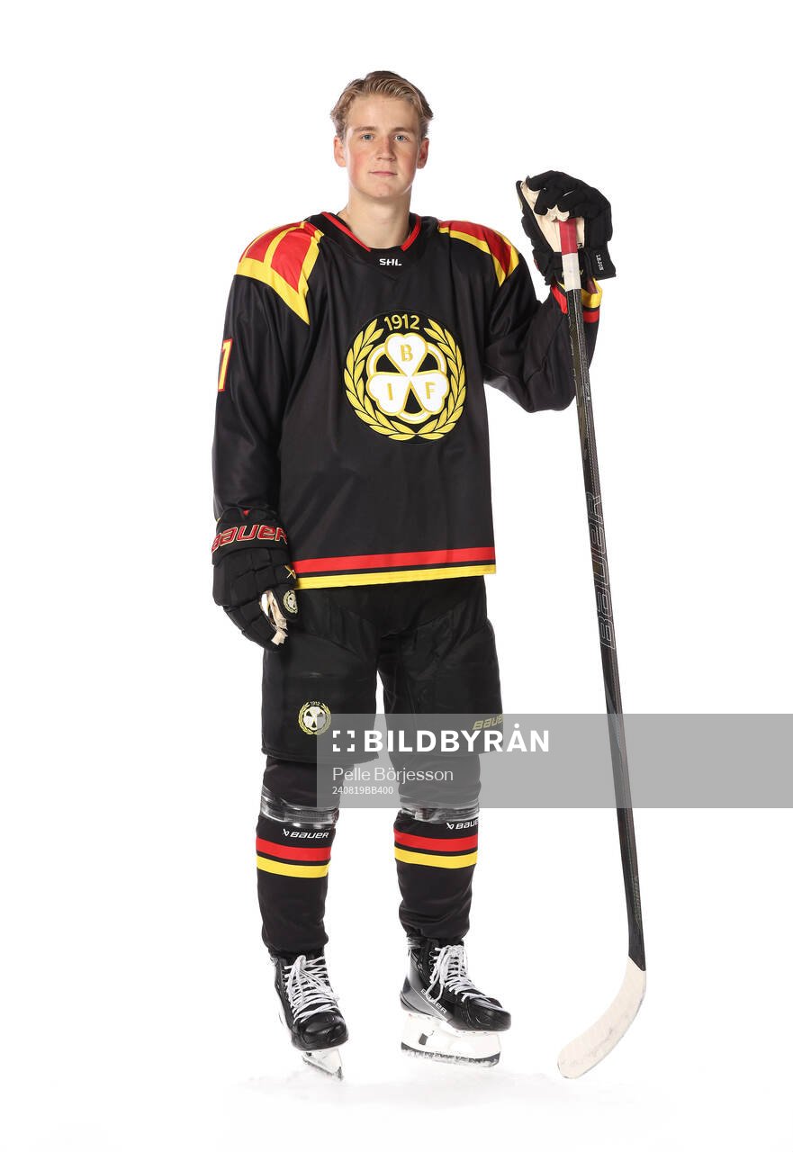 Brynäs Hugo Lejon