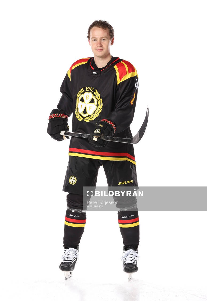 Brynäs Anton Johannesson