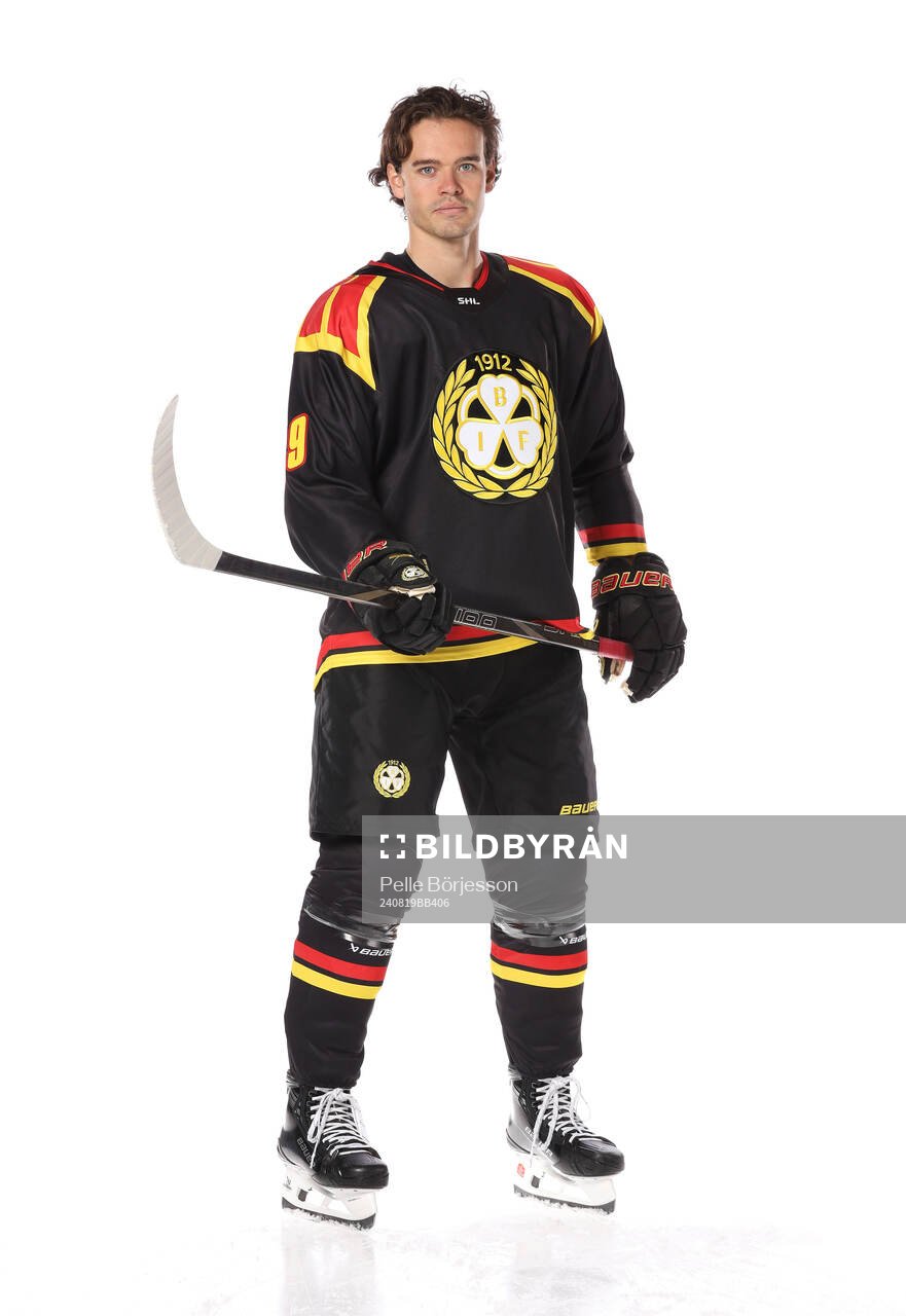 Brynäs Axel Andersson