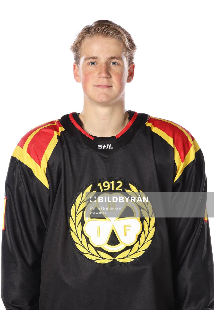 Brynäs Hugo Lejon