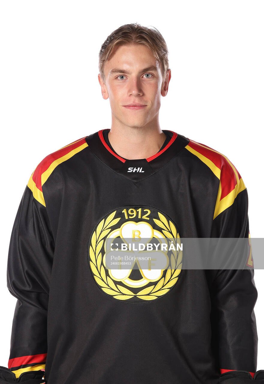 Brynäs Kasper Larsen