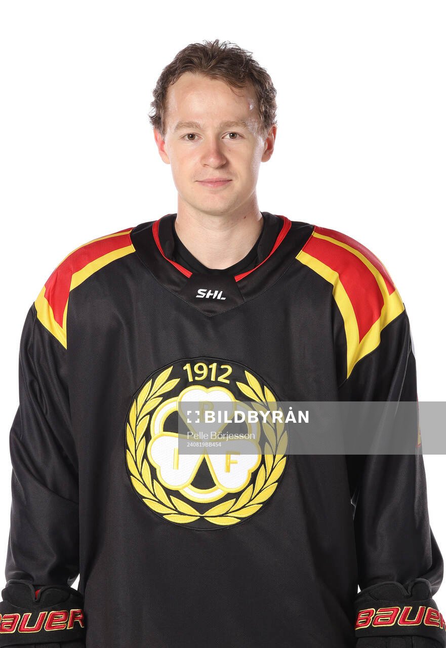 Brynäs Anton Johannesson