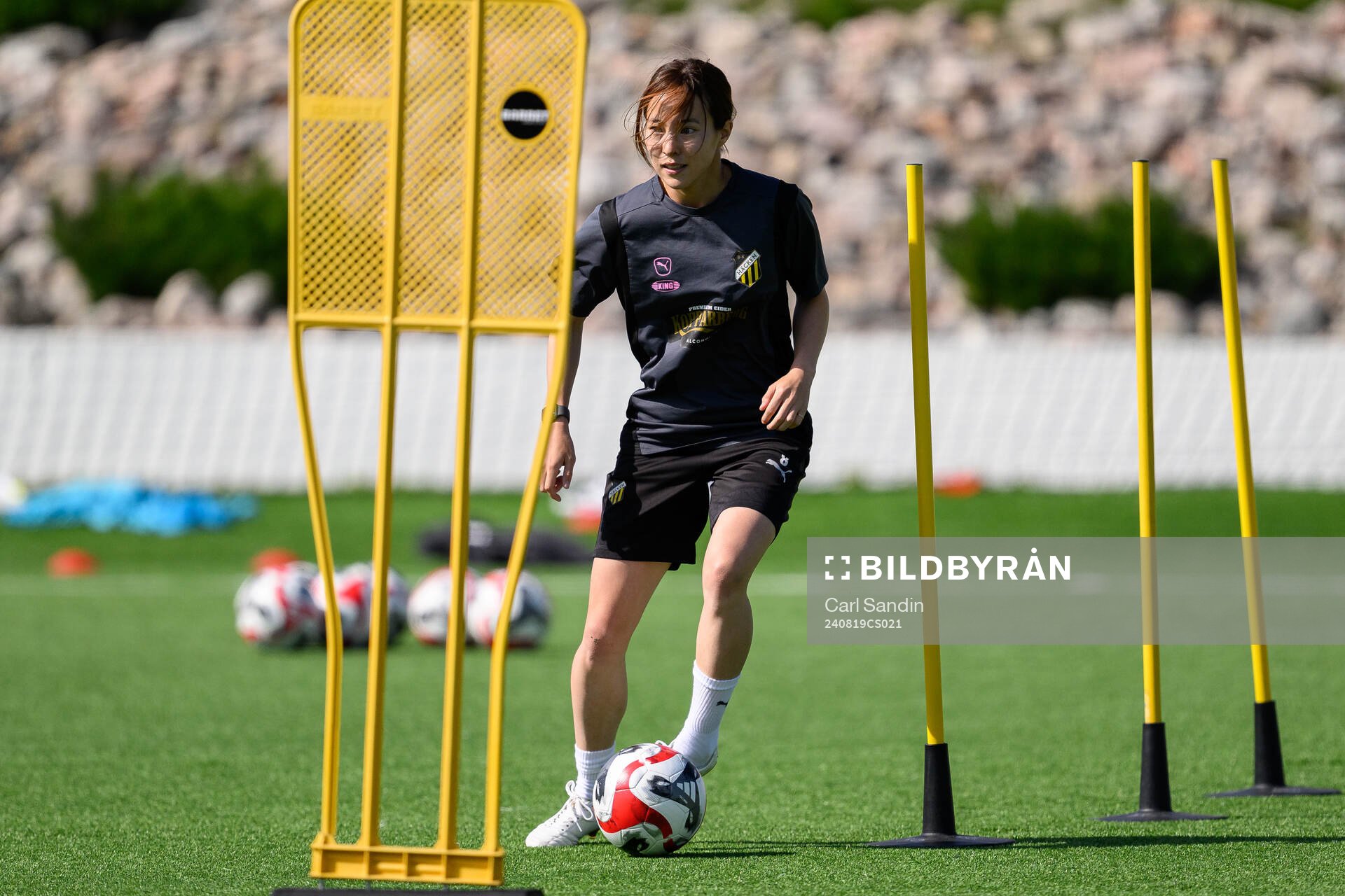Hikaru Kitagawa