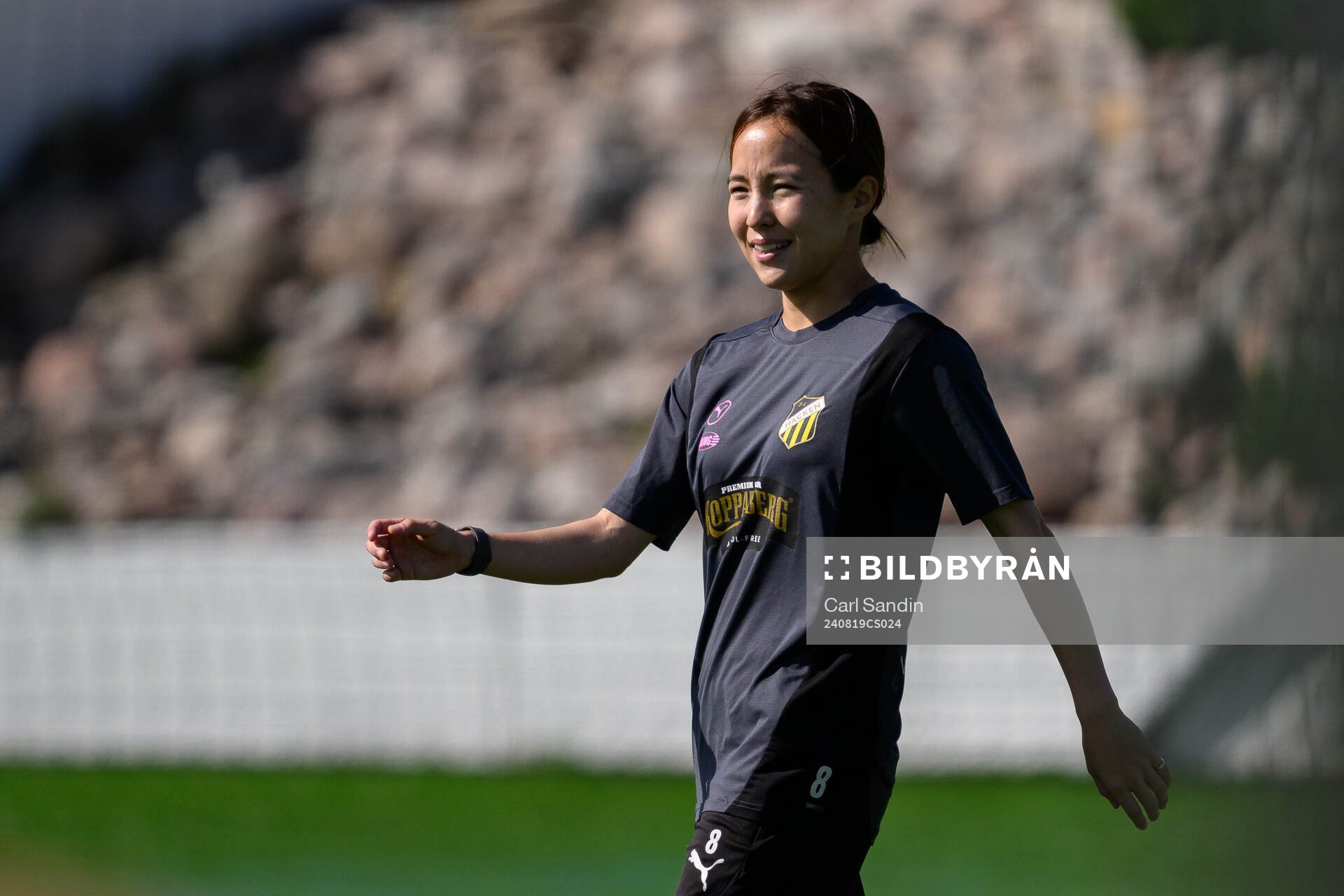 Hikaru Kitagawa