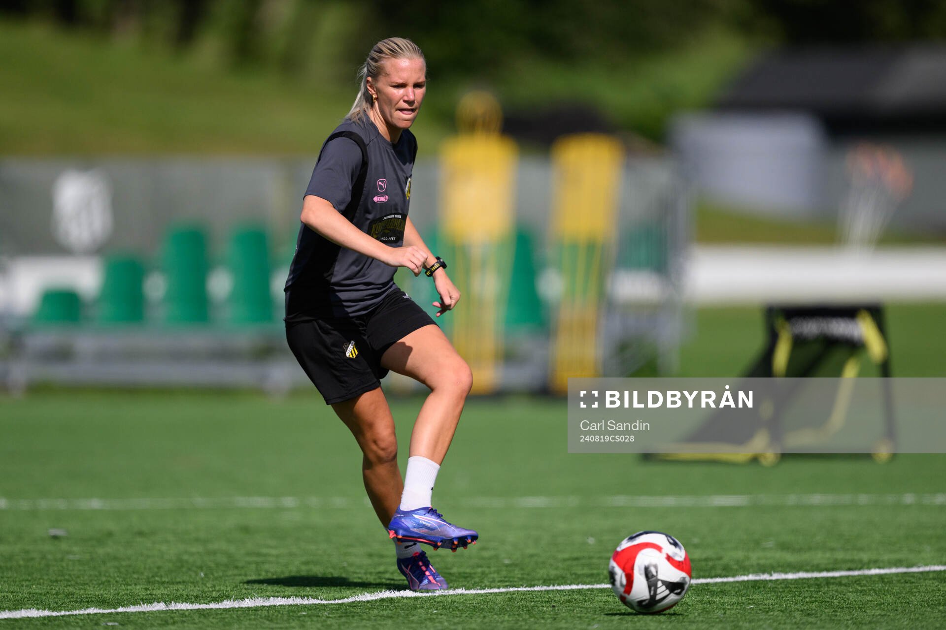 Josefine Rybrink