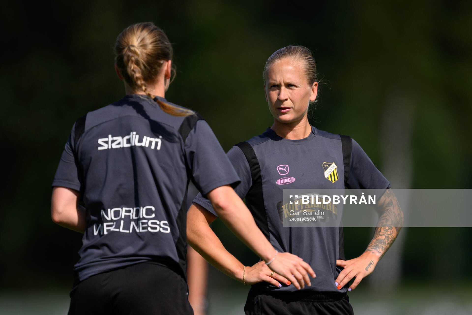 Filippa Curmark