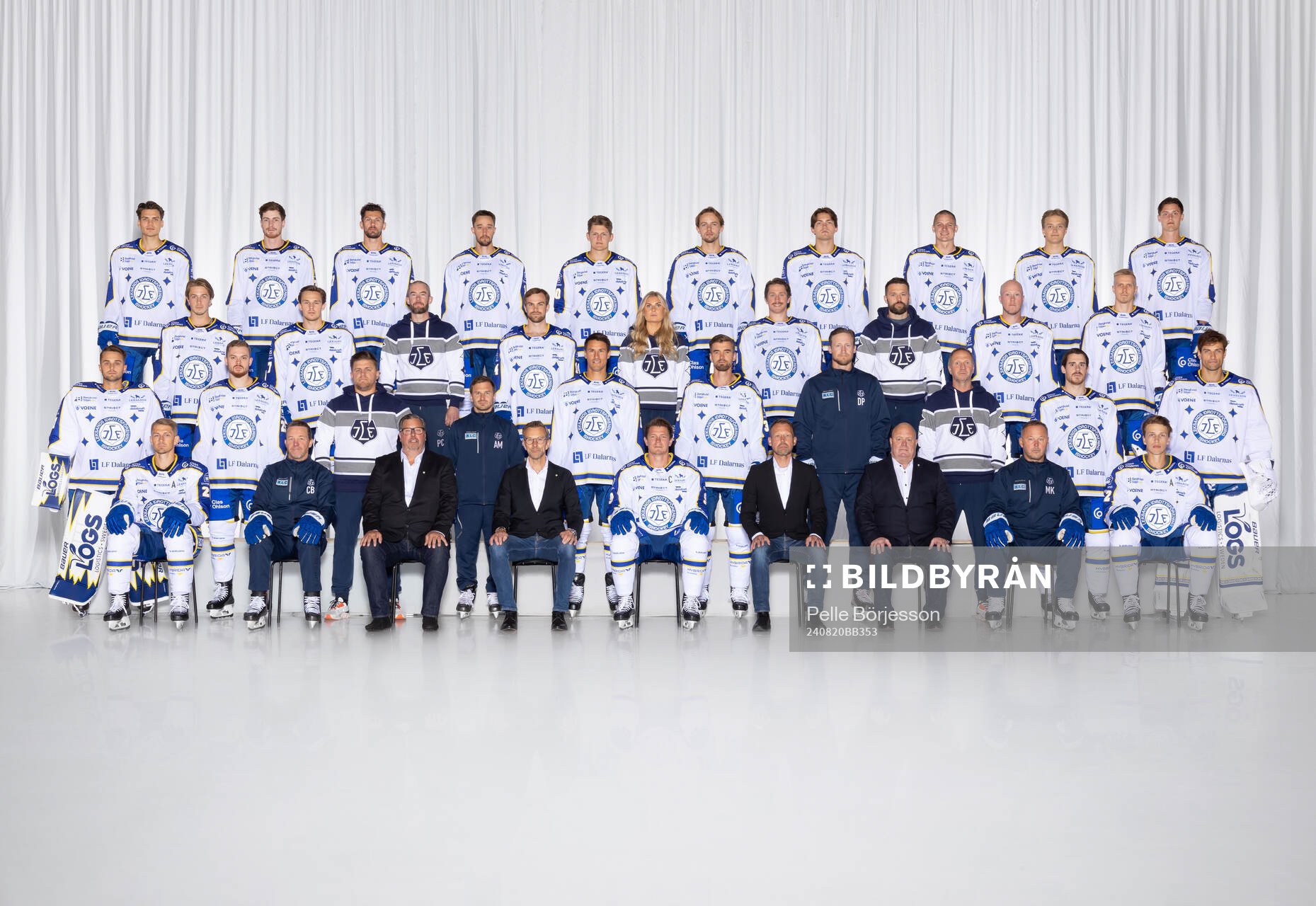 Leksand