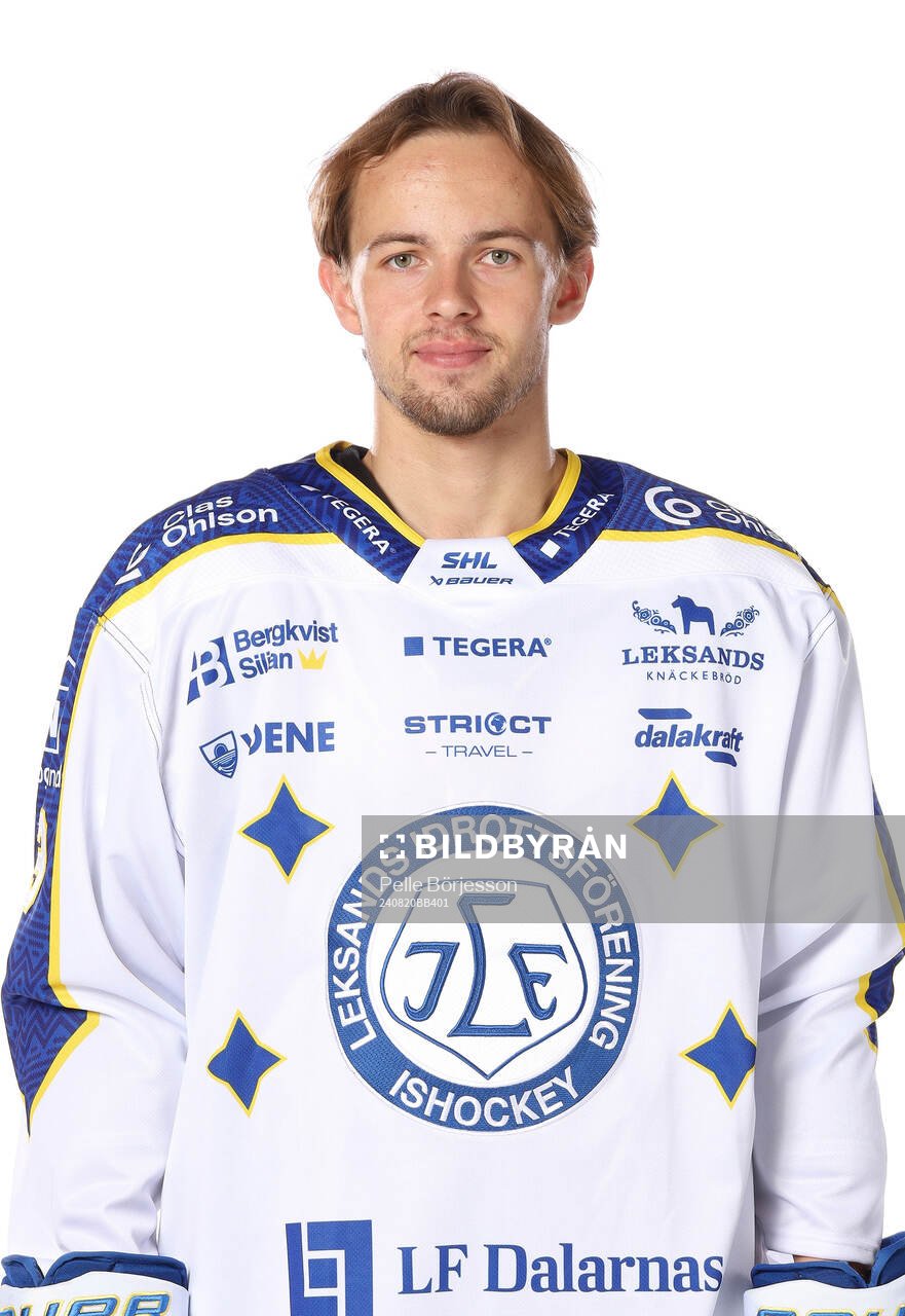 Leksands Fred Nilsson