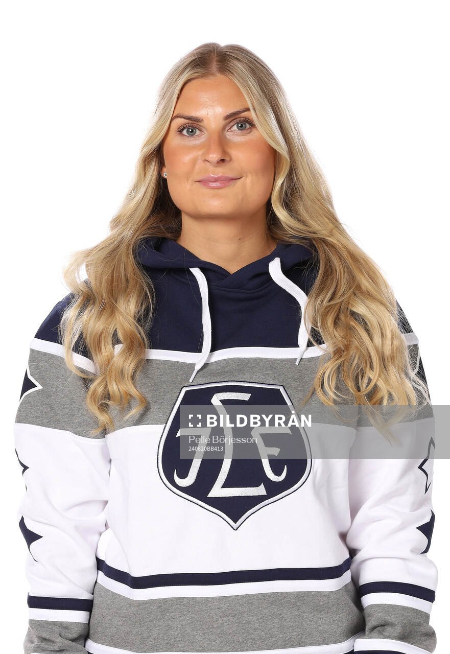 Leksands fysio Emilia Backman