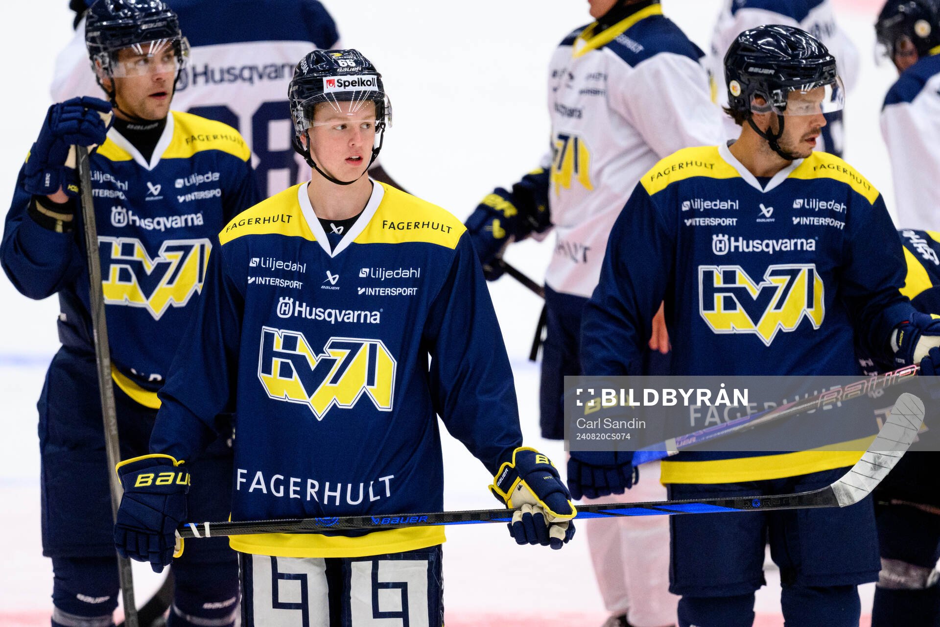 Viggo Gustafsson
