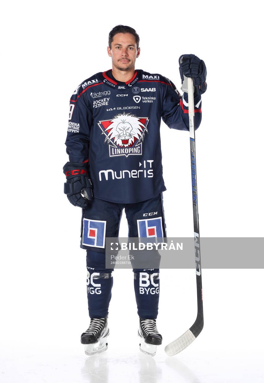 Linköpings Ty Rattie