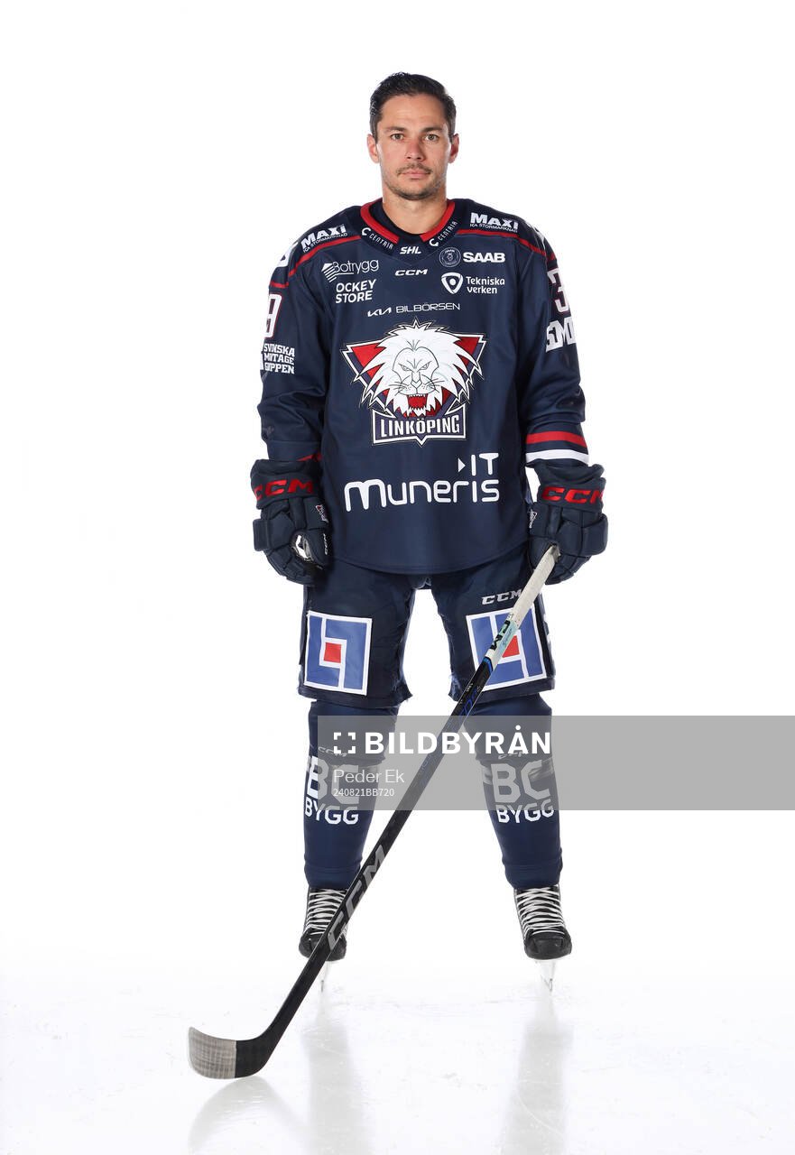 Linköpings Ty Rattie