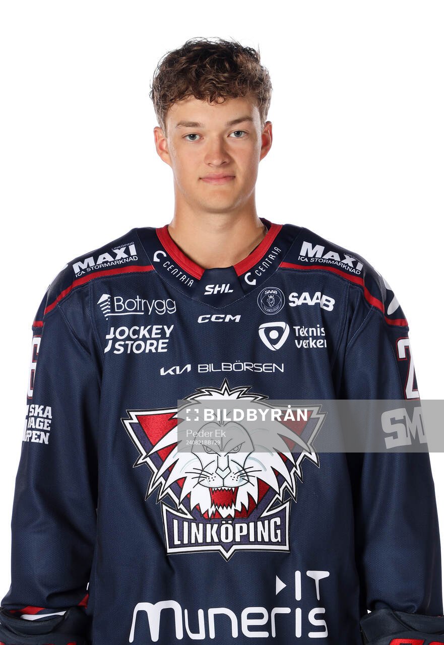 Linköpings Fabian Wagner