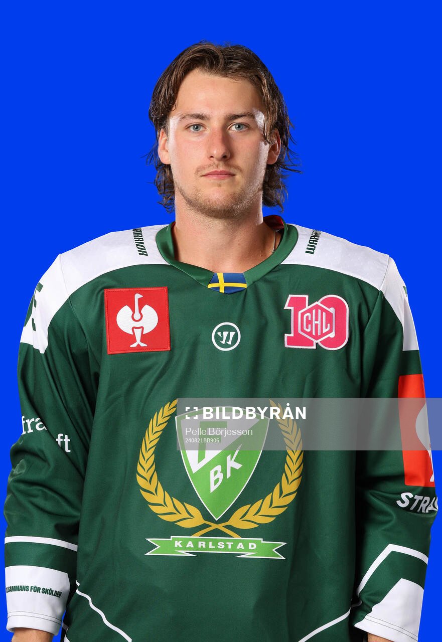 Färjestads Jeremy Groleau