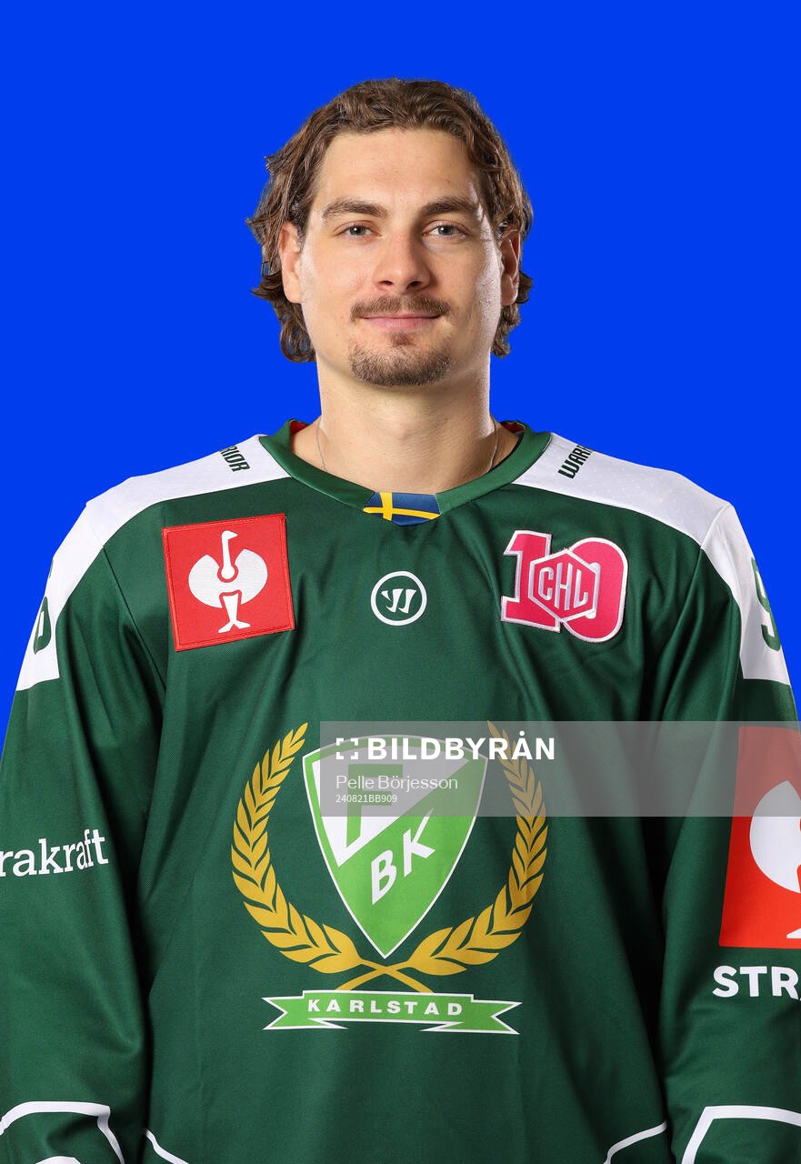 Färjestads David Tomasek