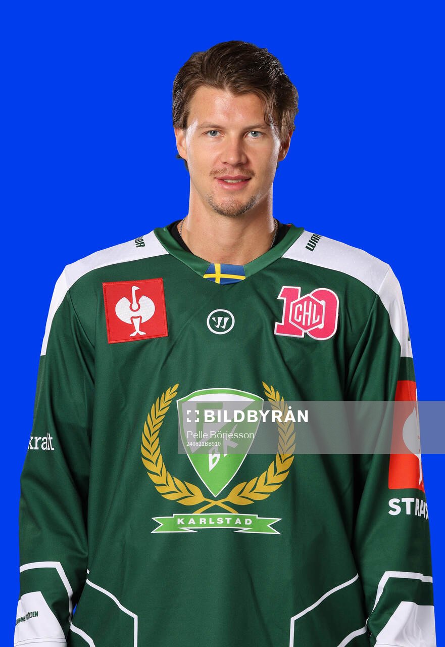 Färjestads Adam Ollas Mattsson