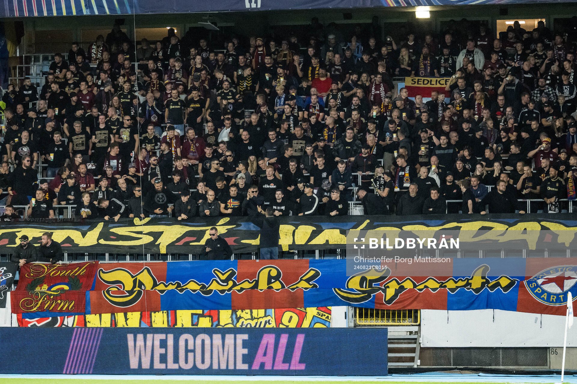 during the UEFA Champions League football match between