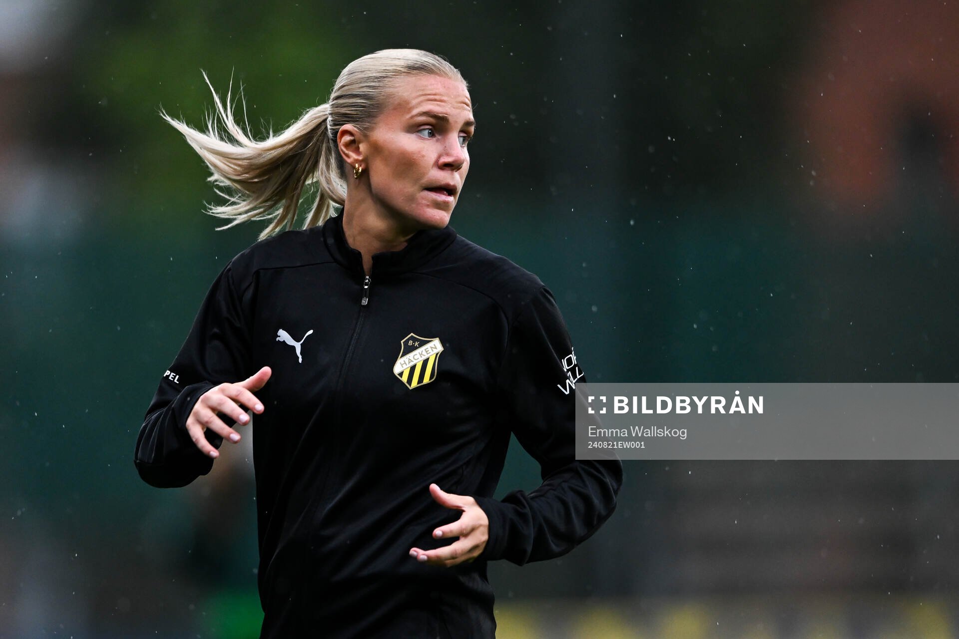 Häckens Josefine Rybrink