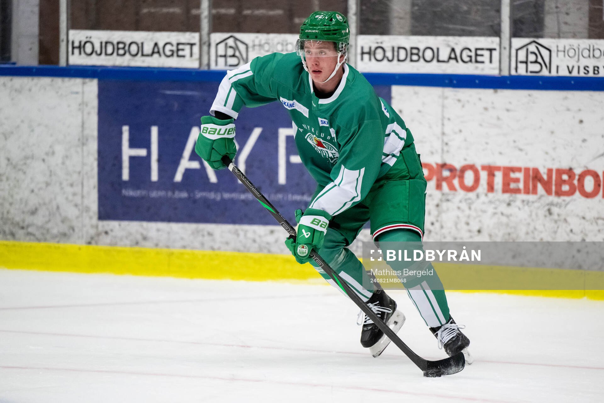 Eric Bürger