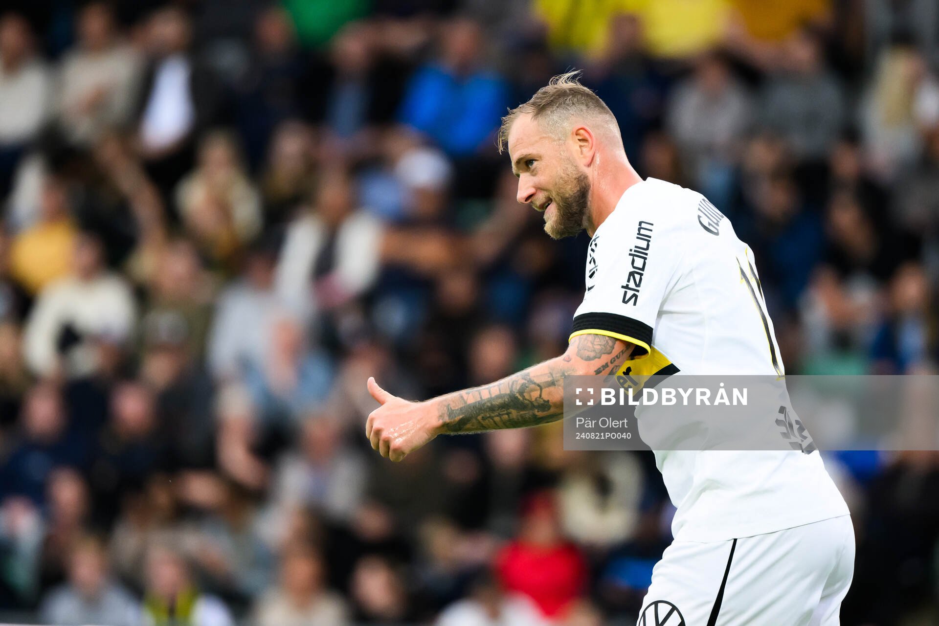 AIKs John Guidetti