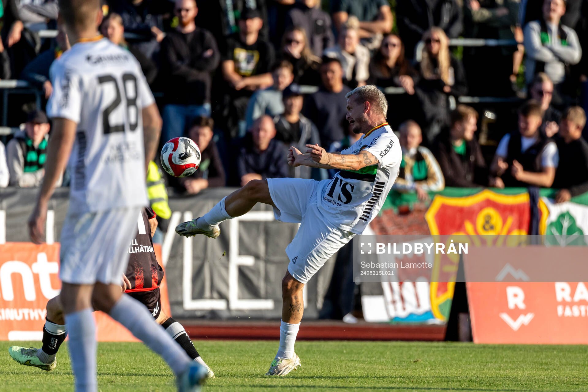 GAIS Jonas Lindberg
