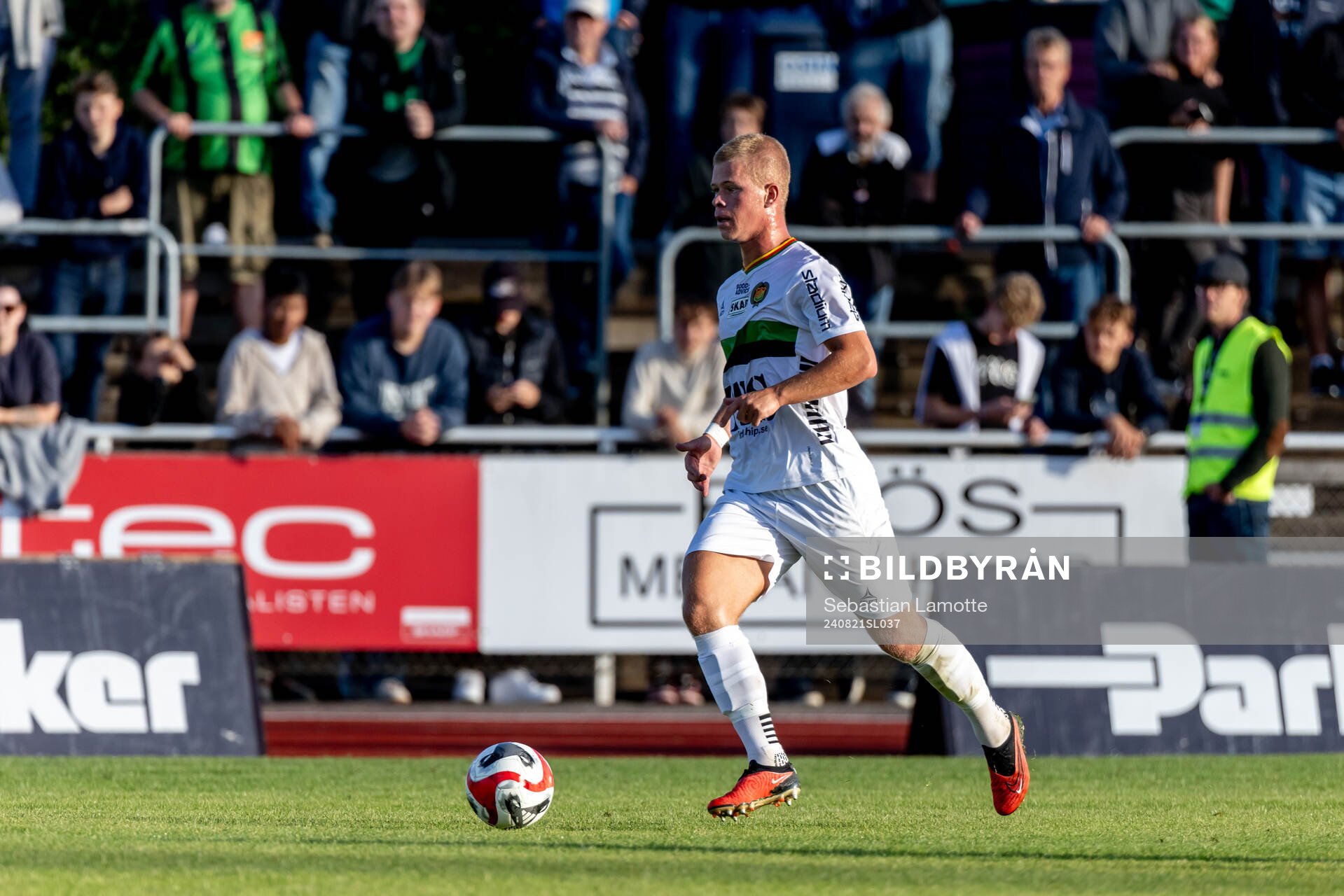 GAIS Filip Gustafsson