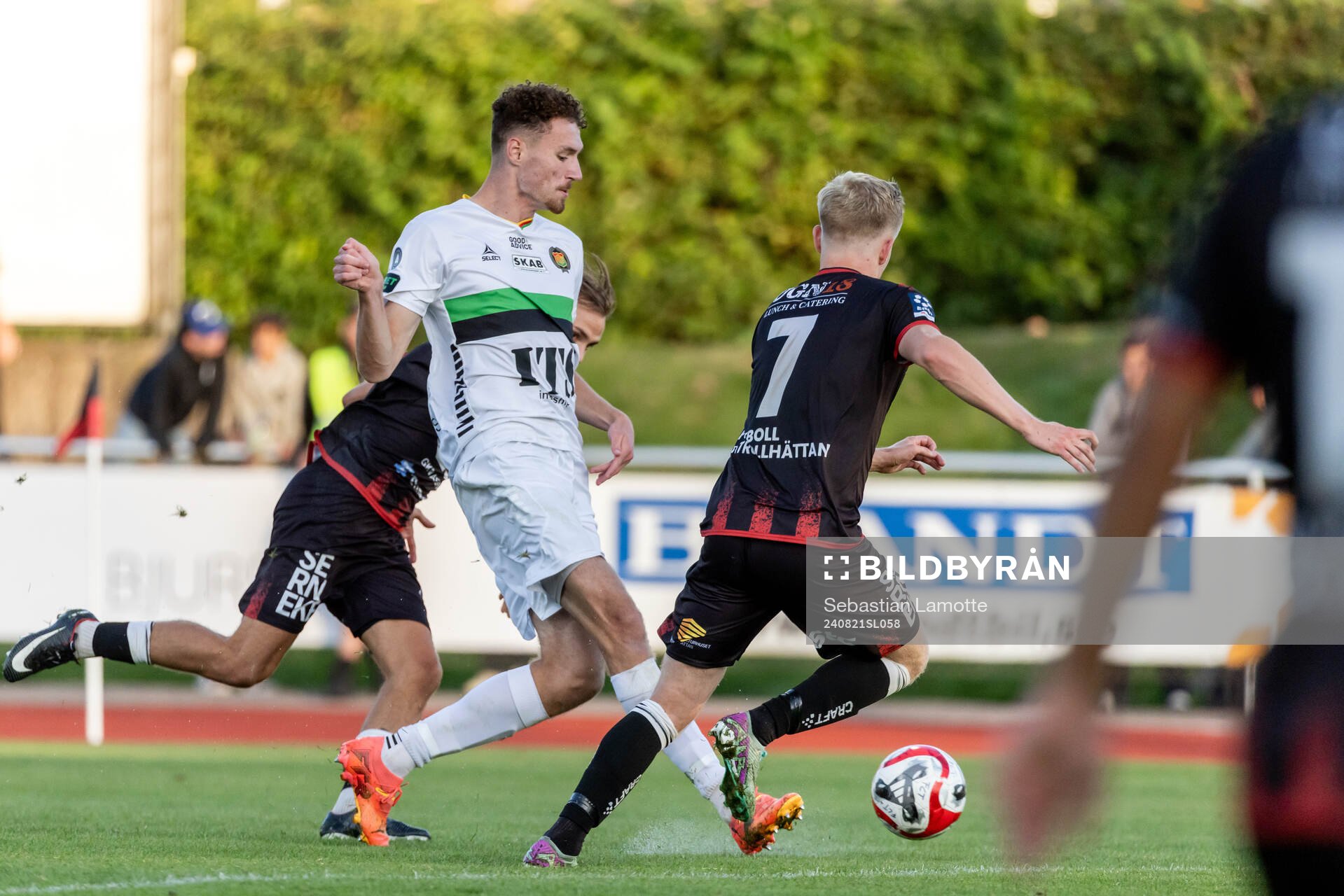 GAIS Anes Cardaklija