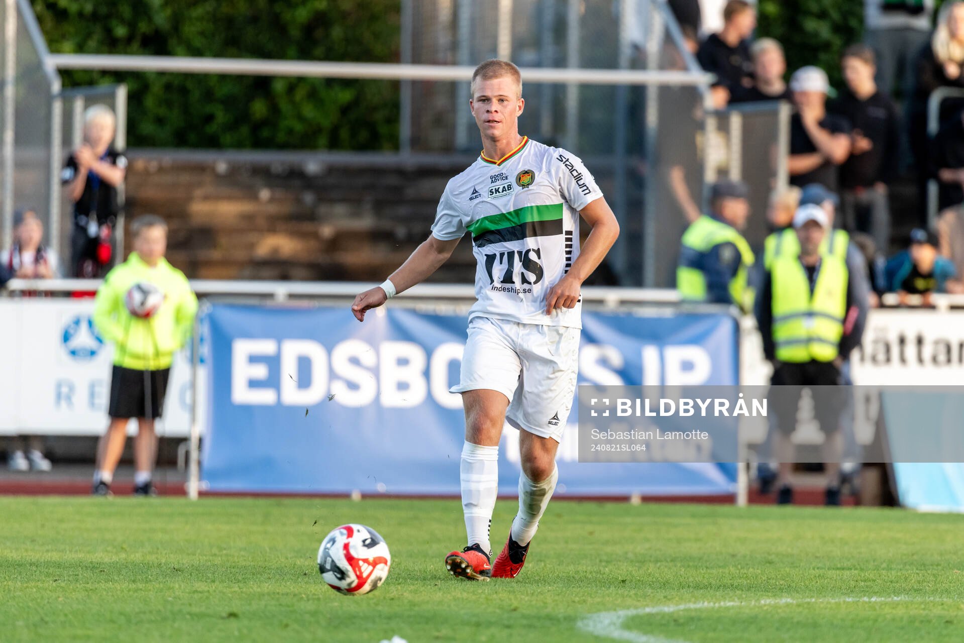 GAIS Filip Gustafsson