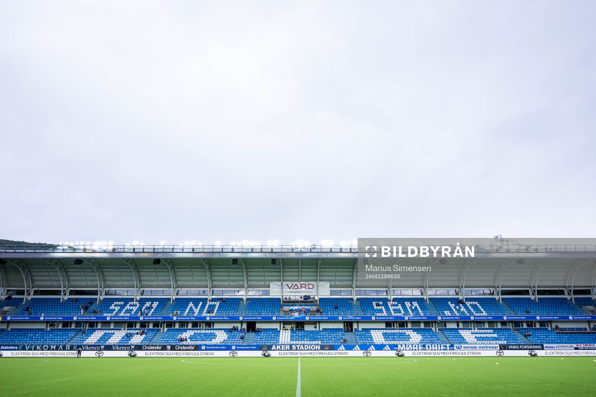 Aker Stadion
